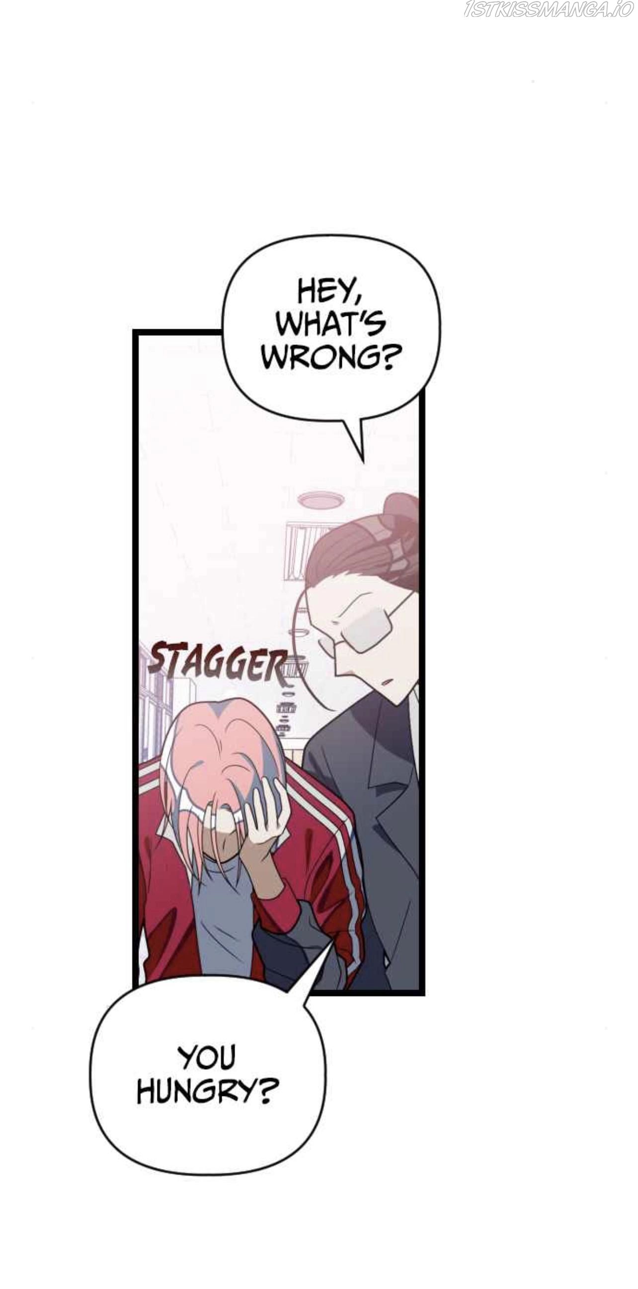 Survive Romance Chapter 37 - Page 3