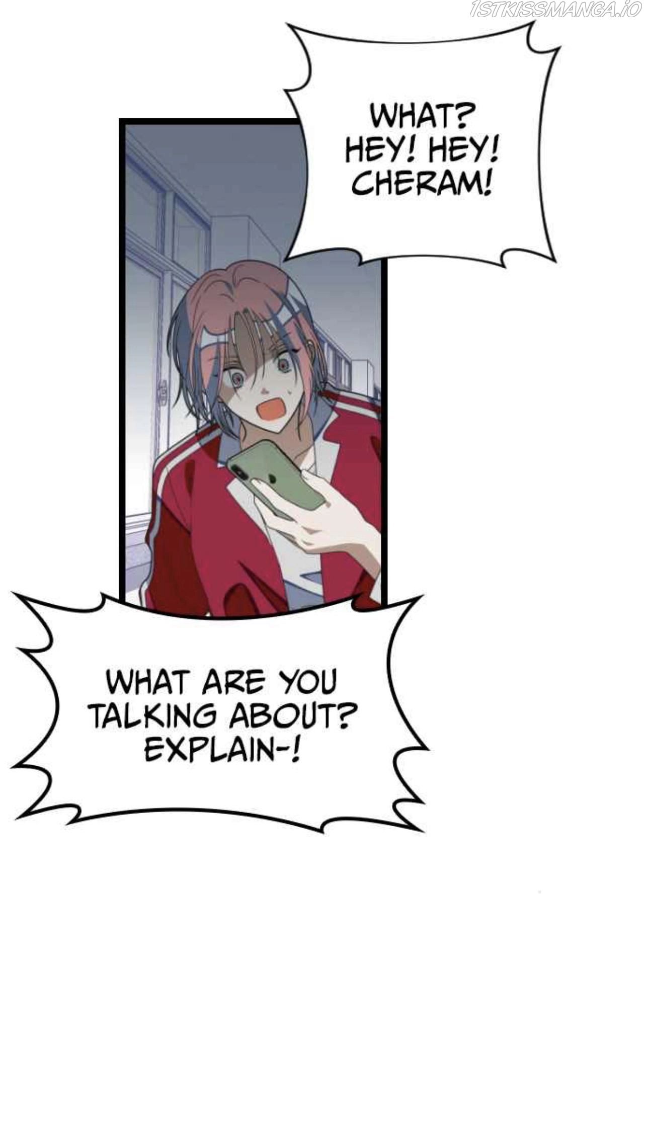 Survive Romance Chapter 37 - Page 31