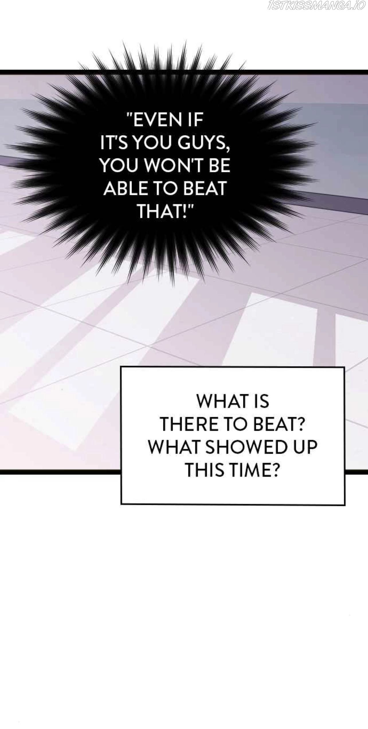 Survive Romance Chapter 37 - Page 34