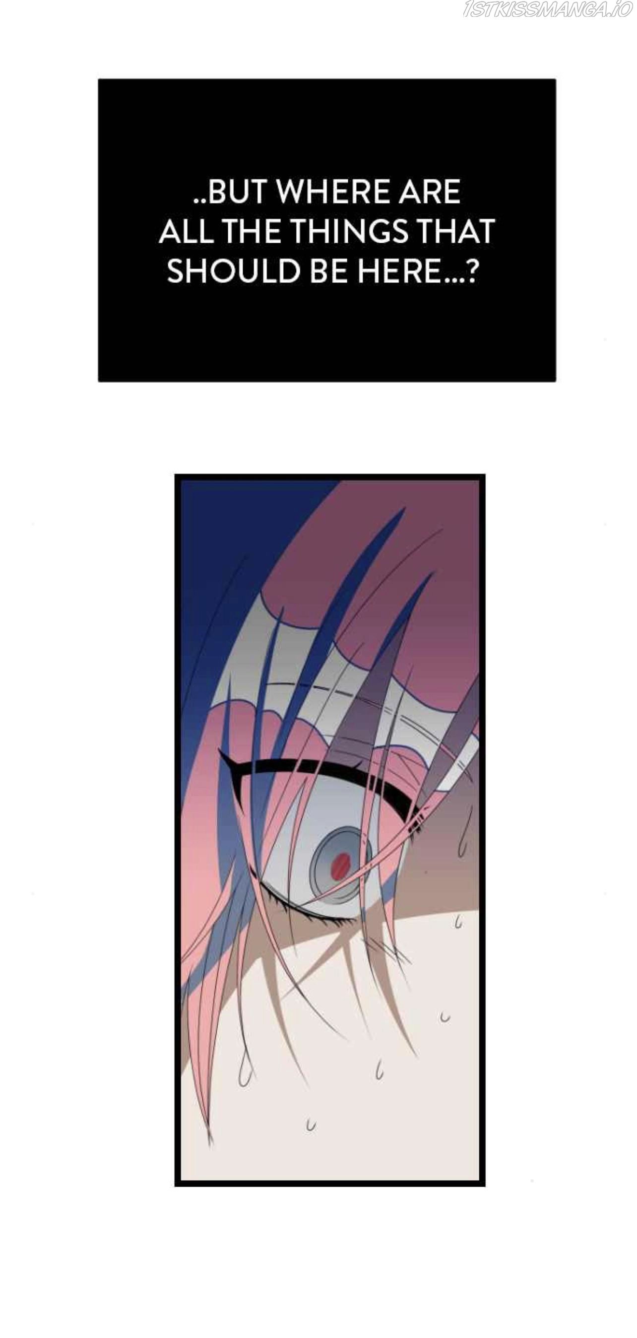 Survive Romance Chapter 37 - Page 36