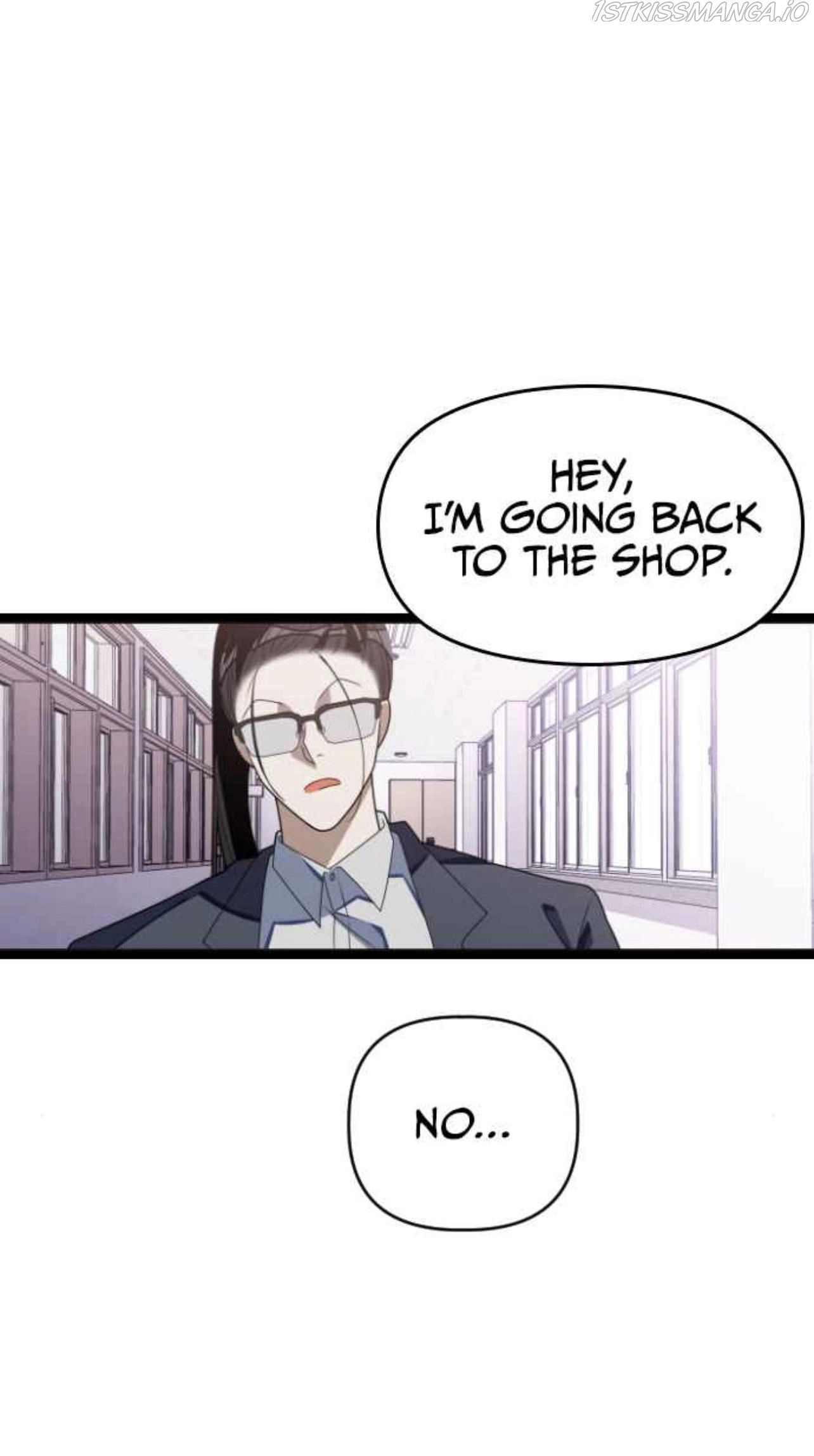 Survive Romance Chapter 37 - Page 37