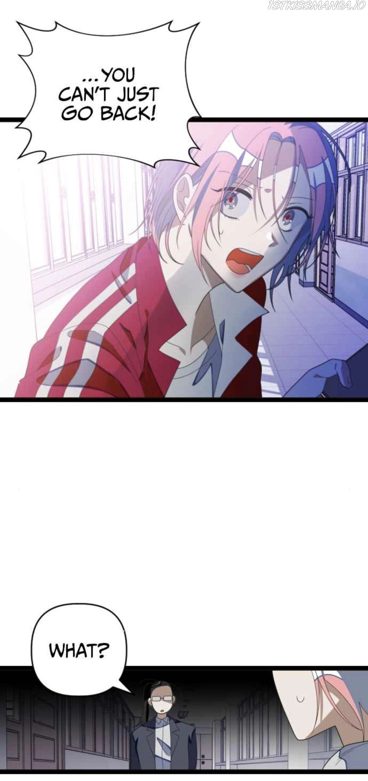 Survive Romance Chapter 37 - Page 38