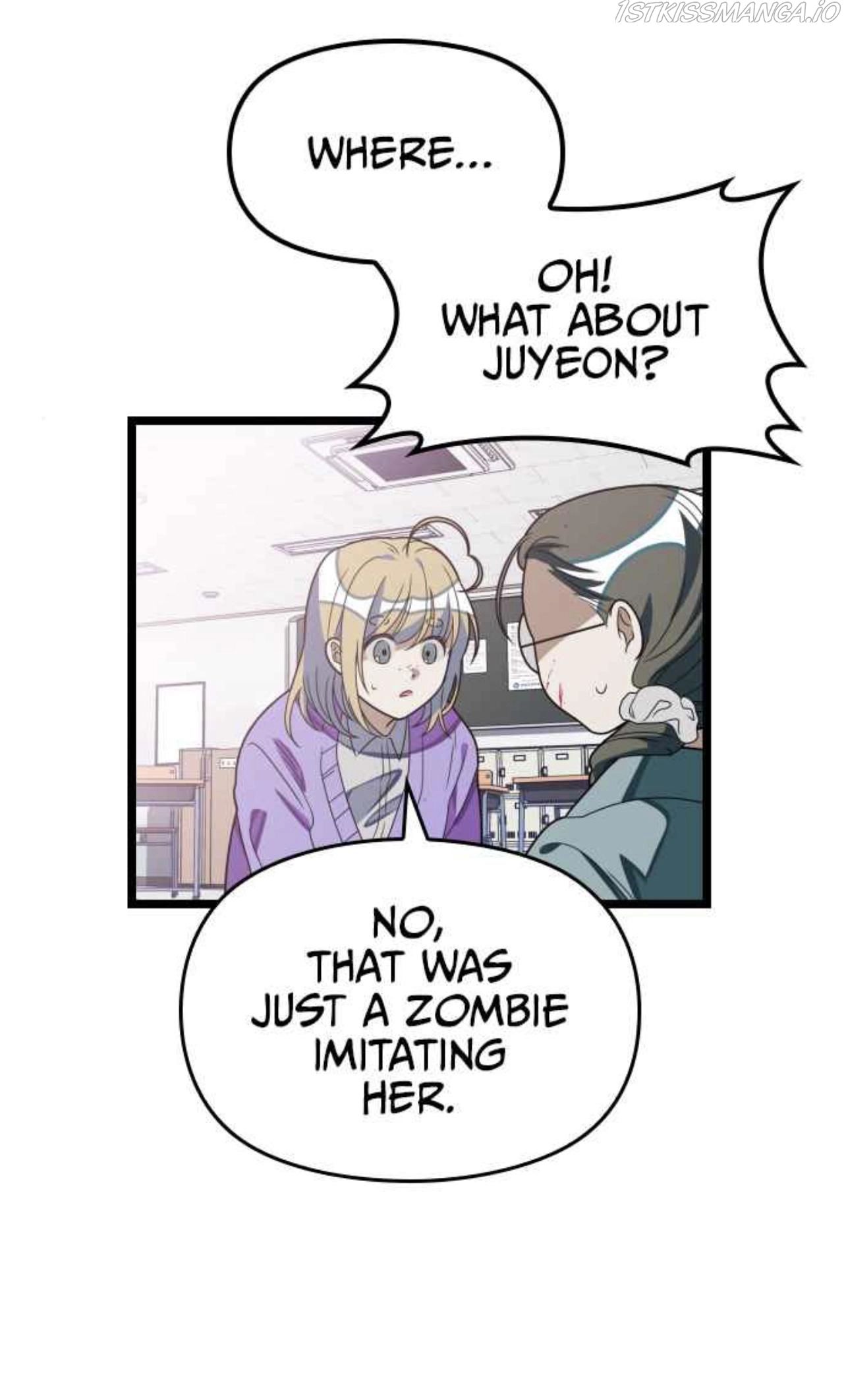 Survive Romance Chapter 37 - Page 49