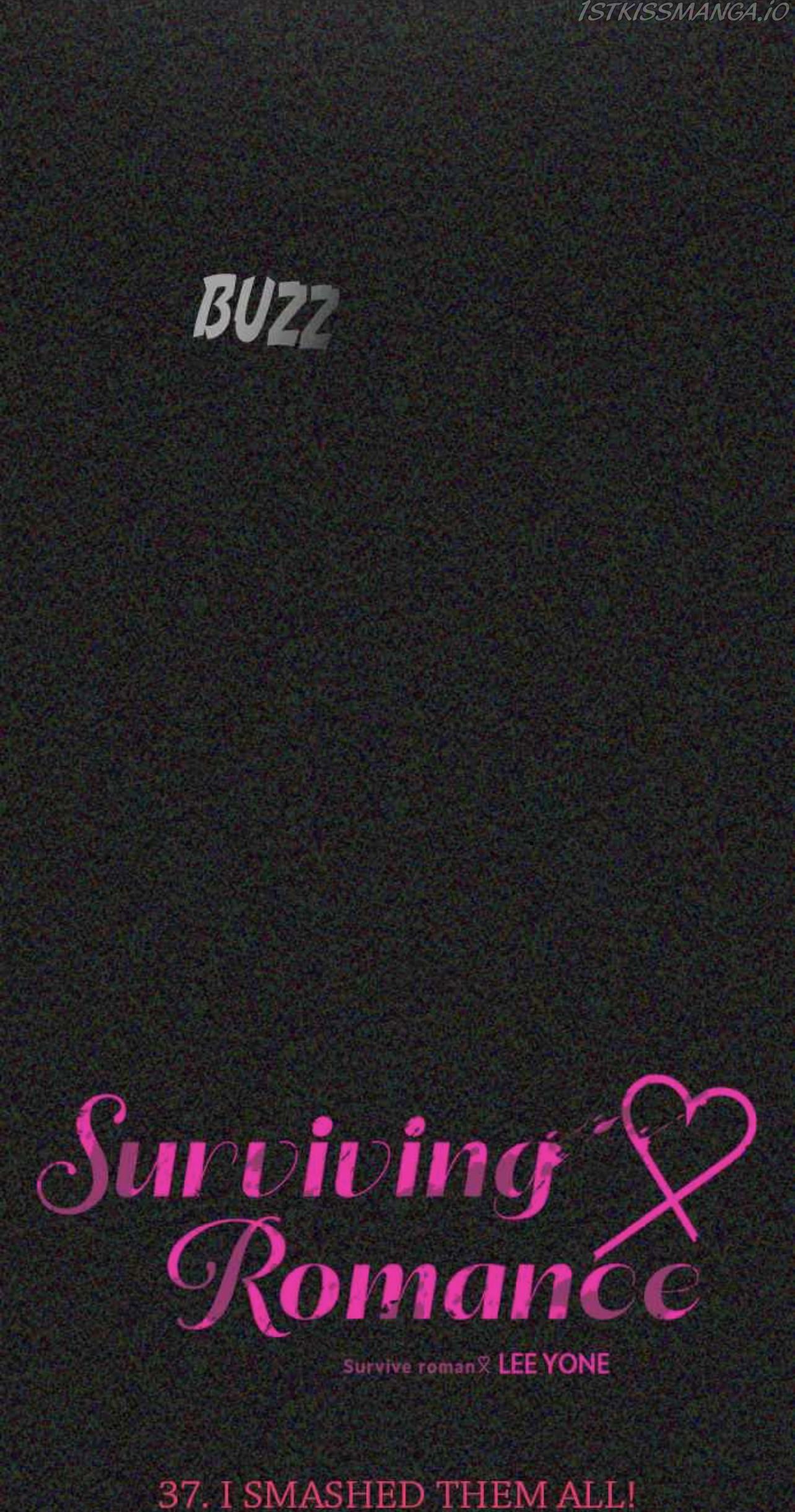 Survive Romance Chapter 37 - Page 5