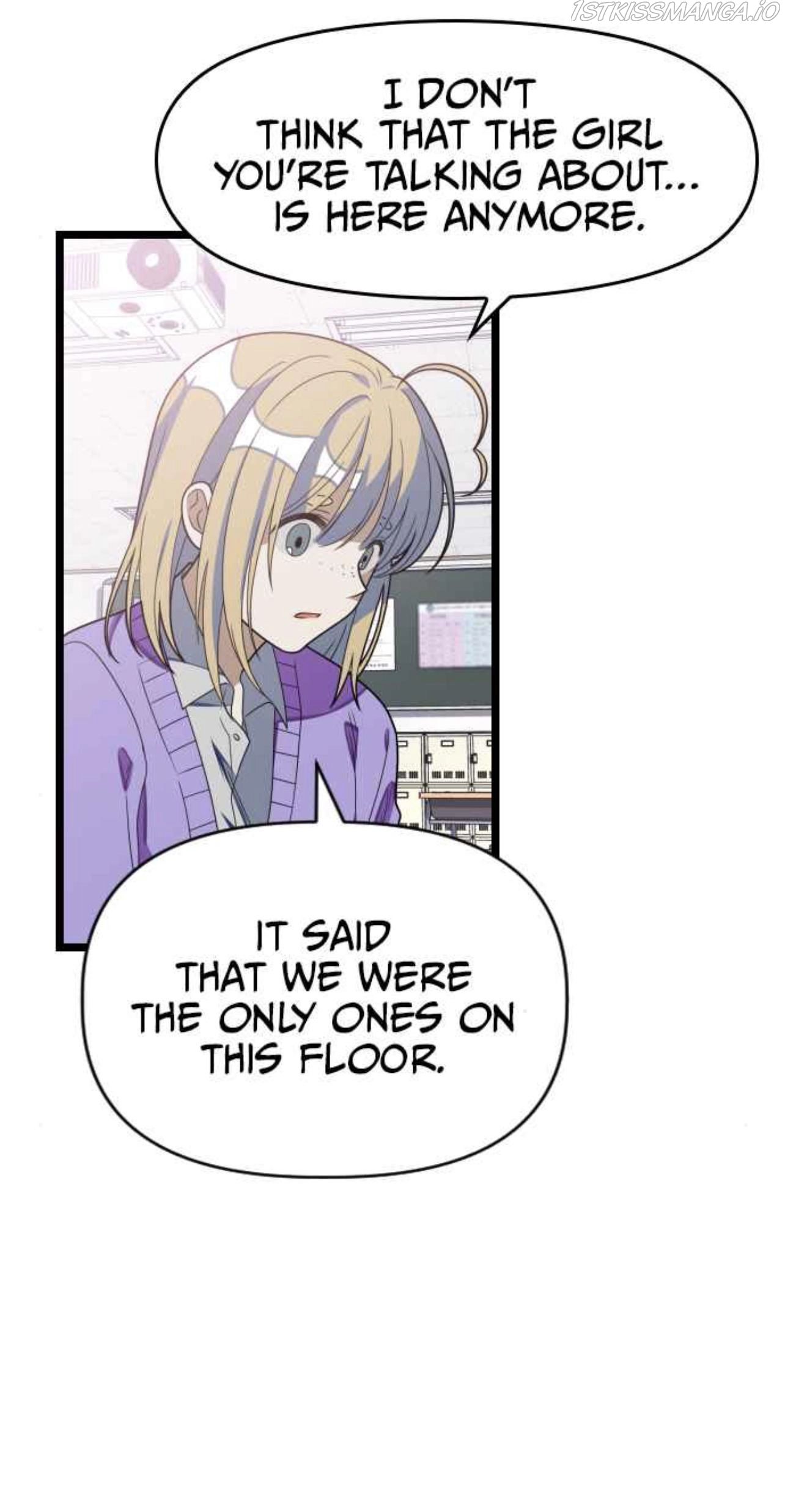 Survive Romance Chapter 37 - Page 50