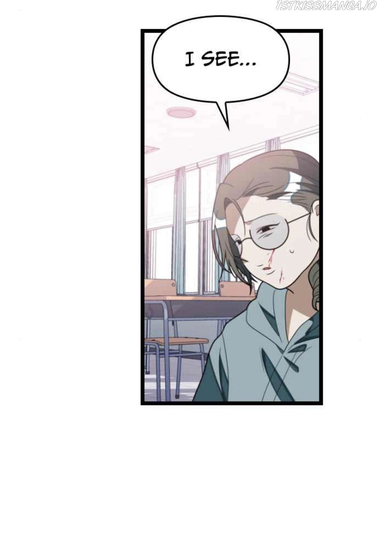 Survive Romance Chapter 37 - Page 51