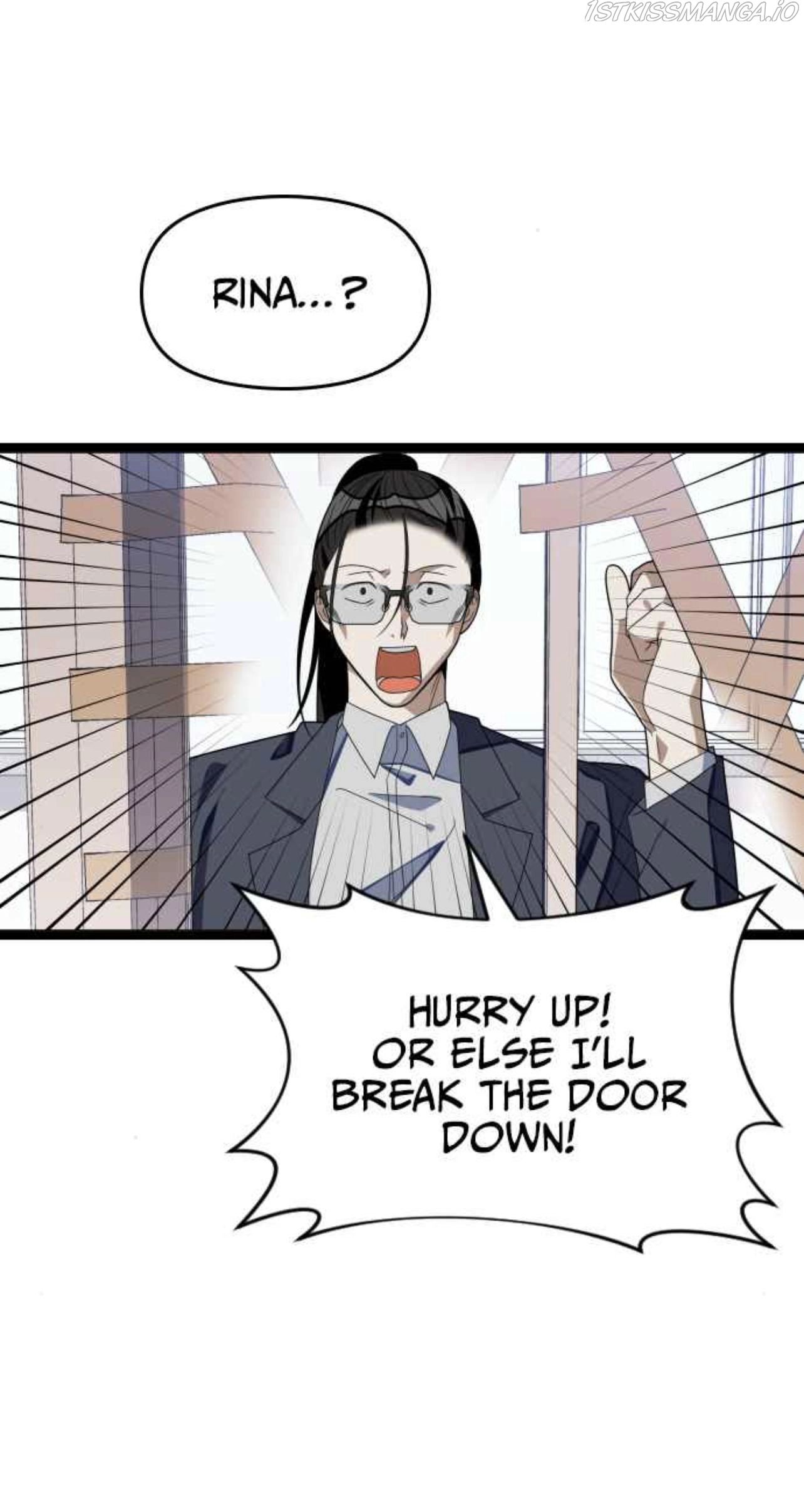 Survive Romance Chapter 37 - Page 53