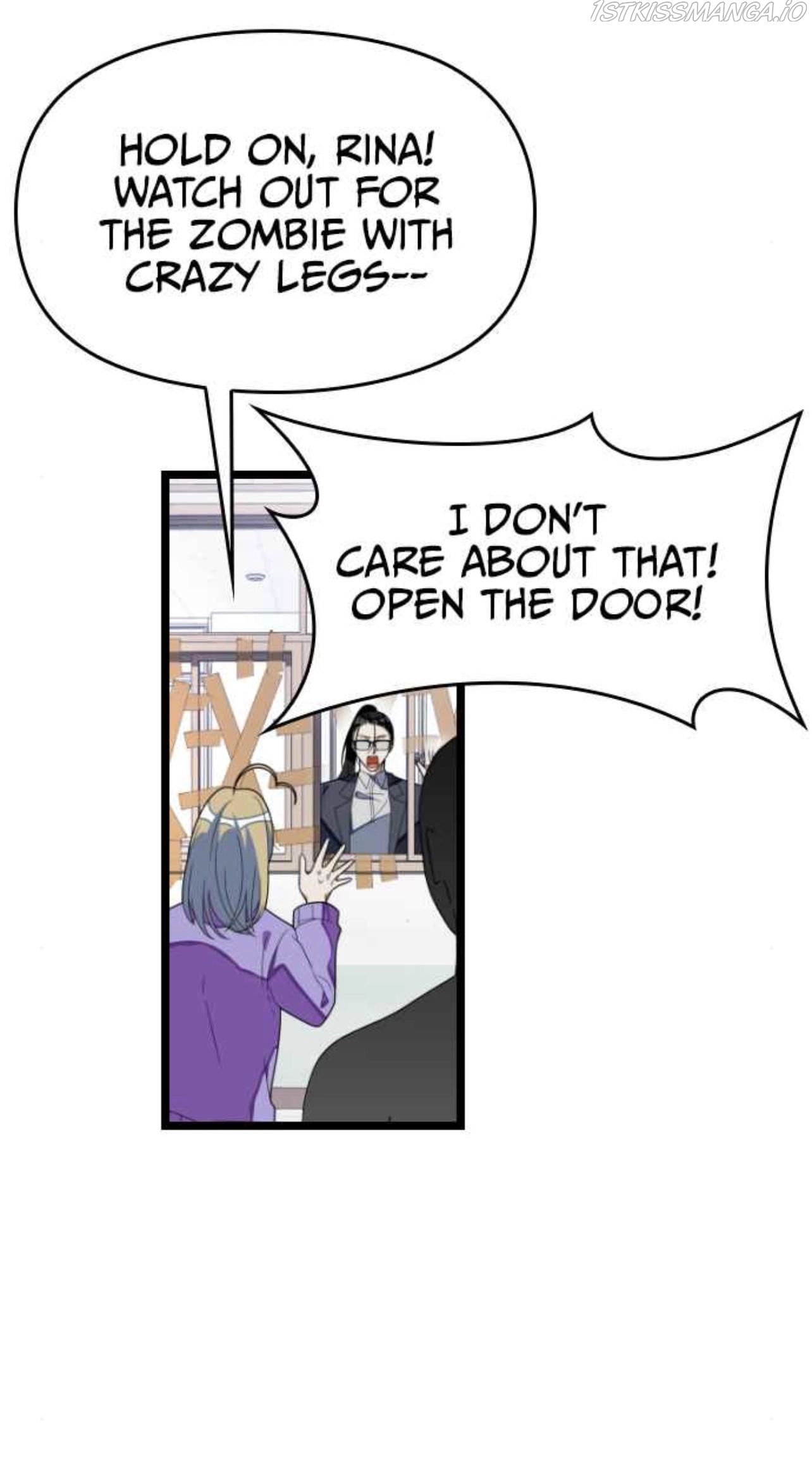 Survive Romance Chapter 37 - Page 54