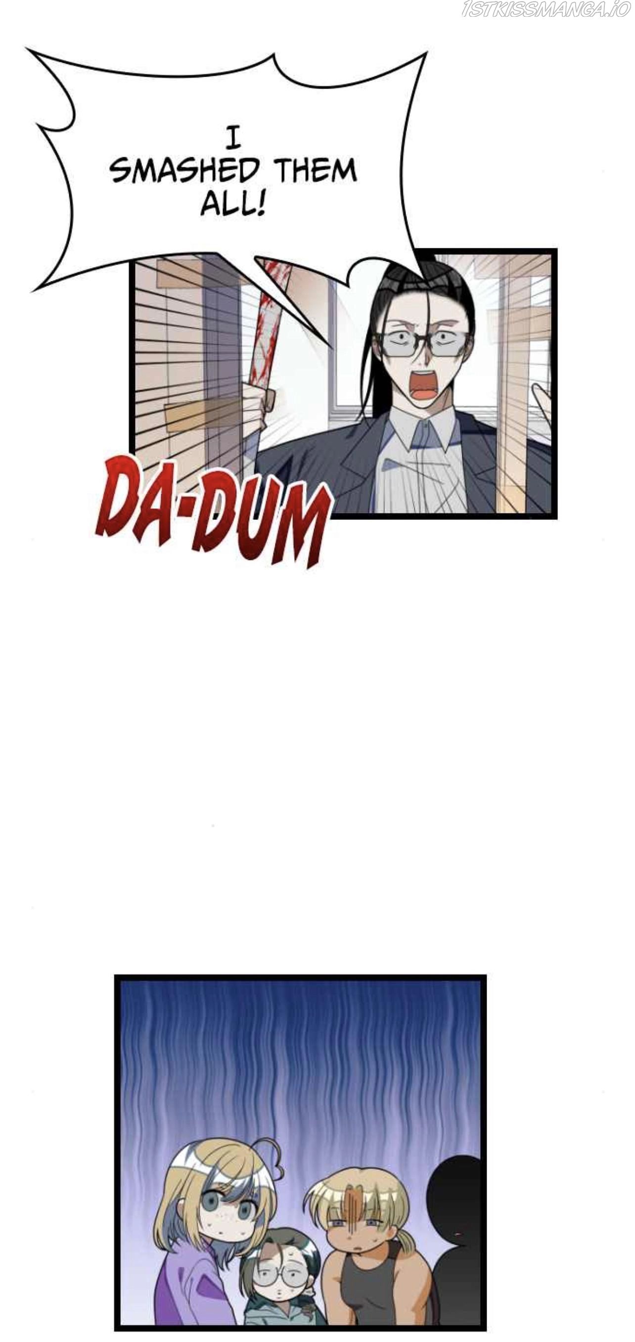 Survive Romance Chapter 37 - Page 55