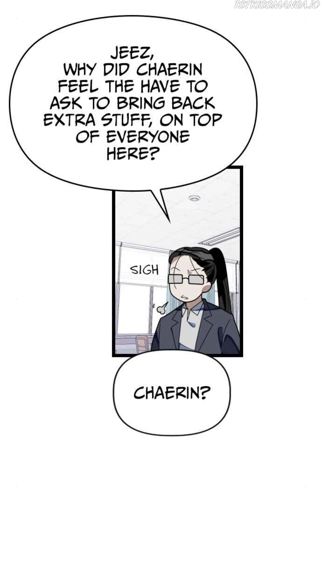 Survive Romance Chapter 37 - Page 58