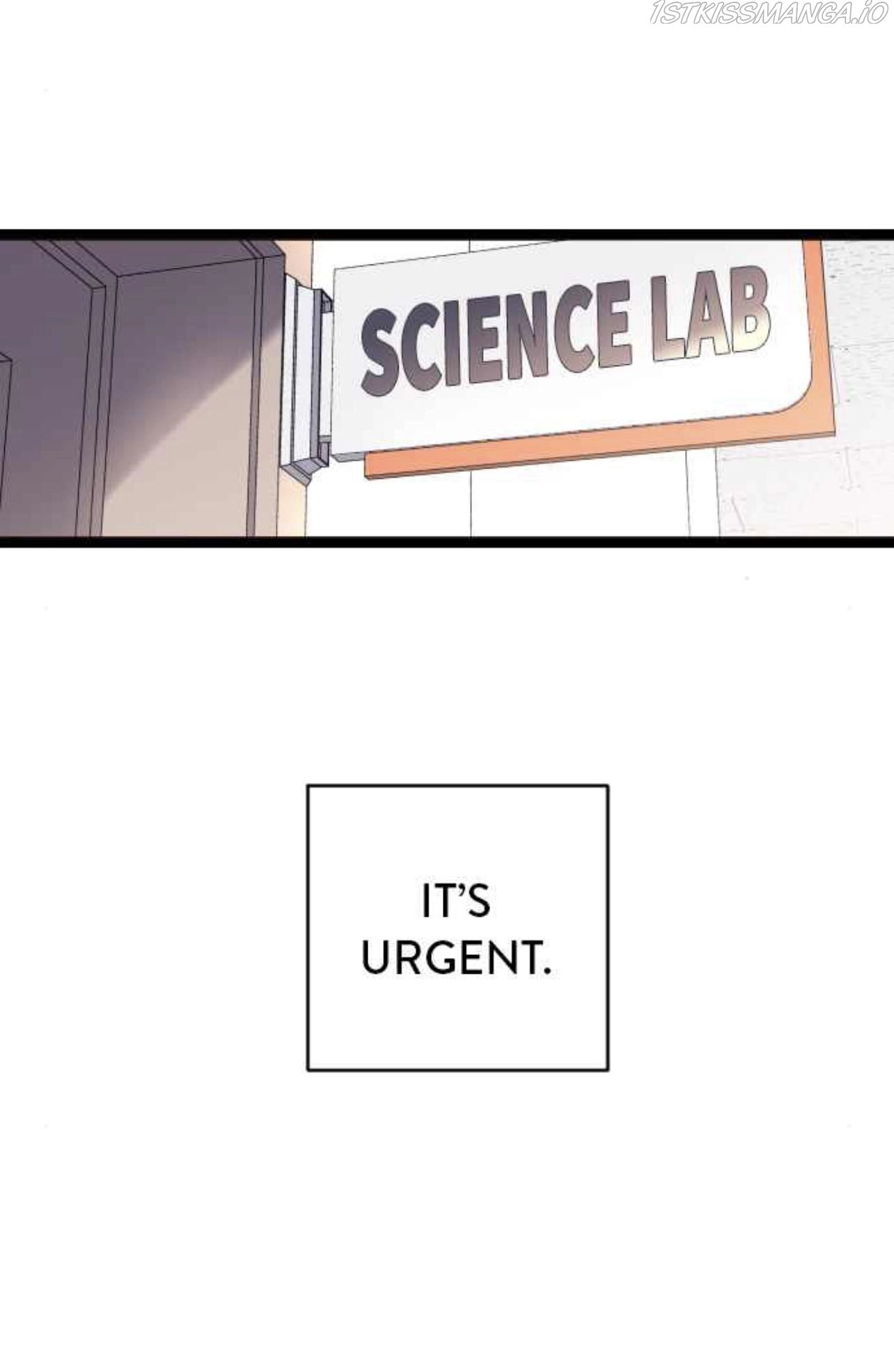 Survive Romance Chapter 37 - Page 65