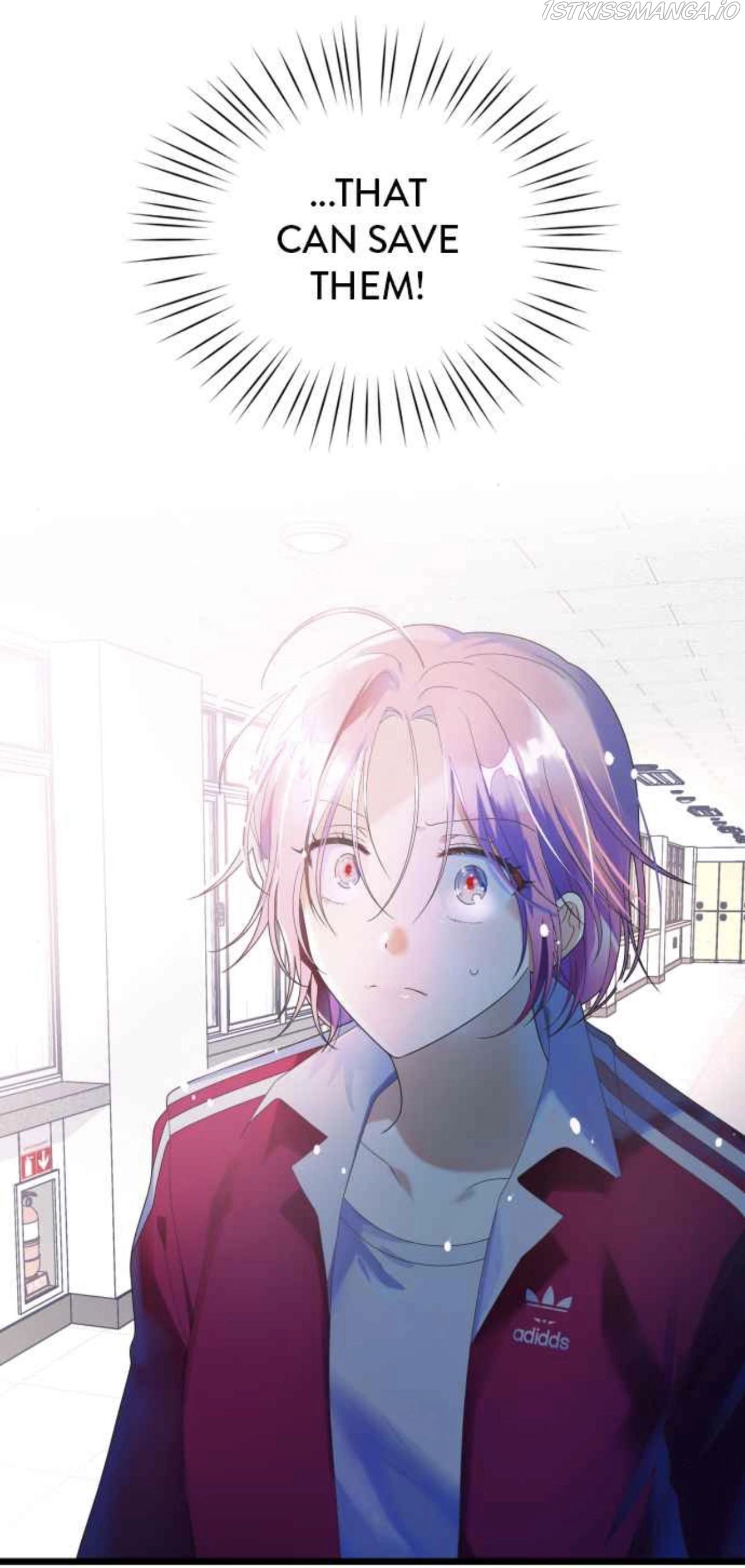 Survive Romance Chapter 37 - Page 68