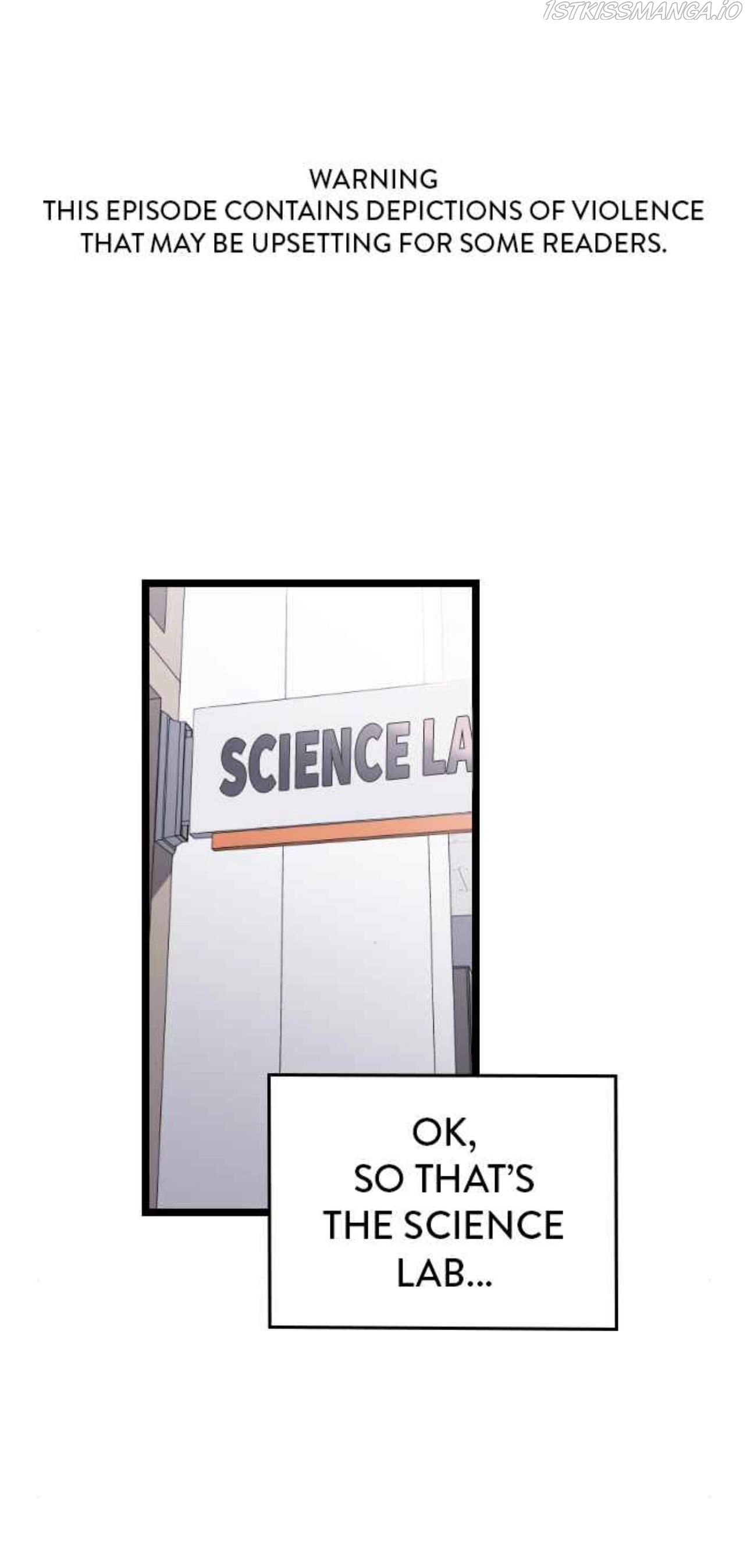 Survive Romance Chapter 38 - Page 1