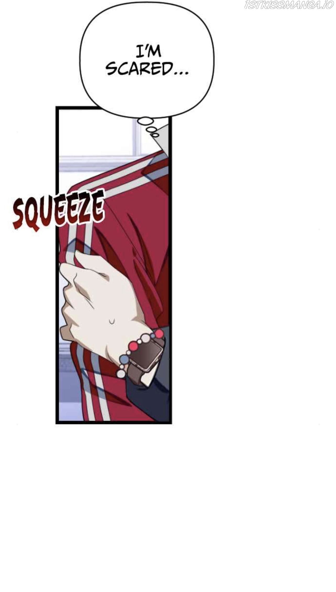 Survive Romance Chapter 38 - Page 10