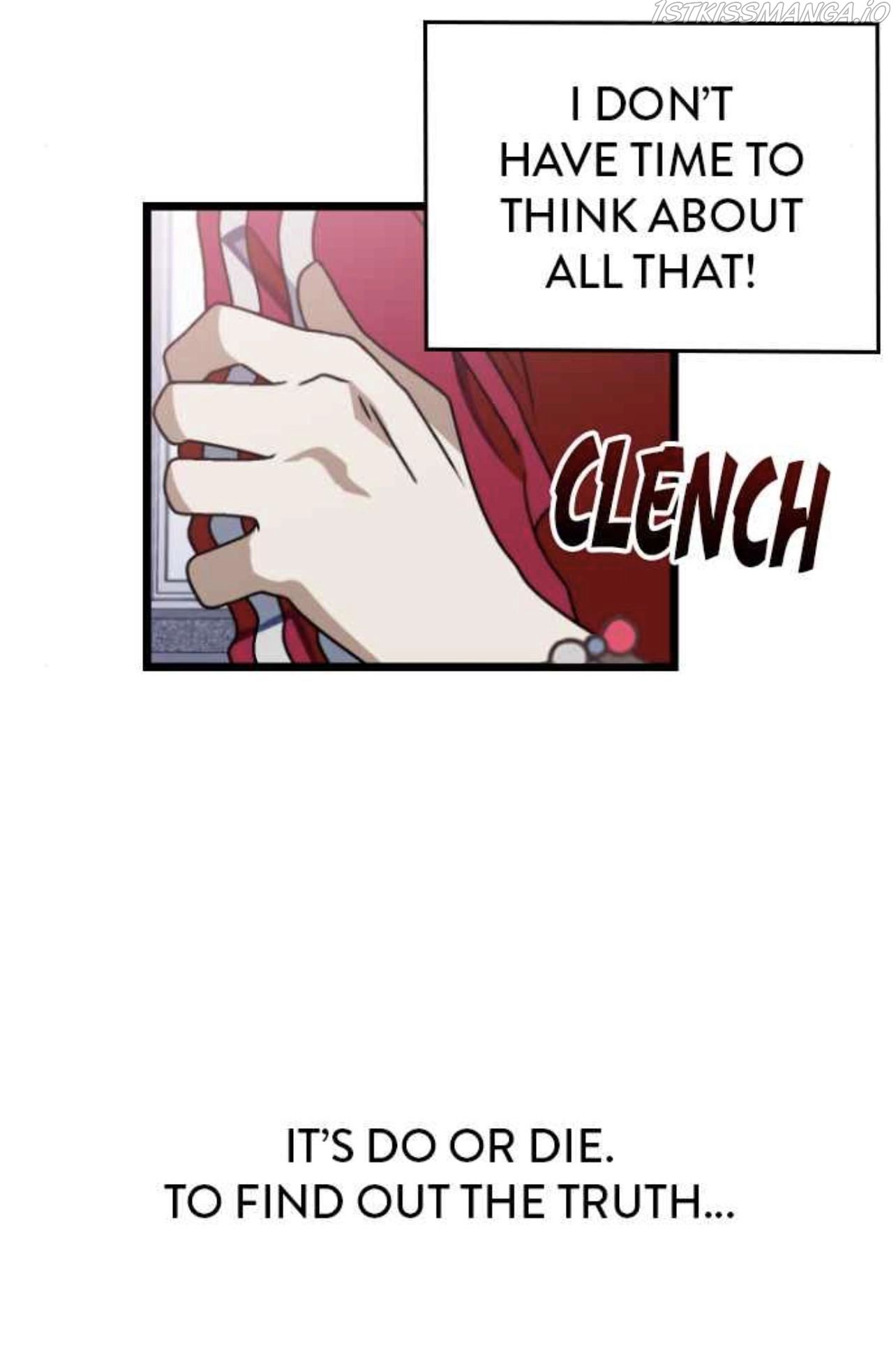 Survive Romance Chapter 38 - Page 13