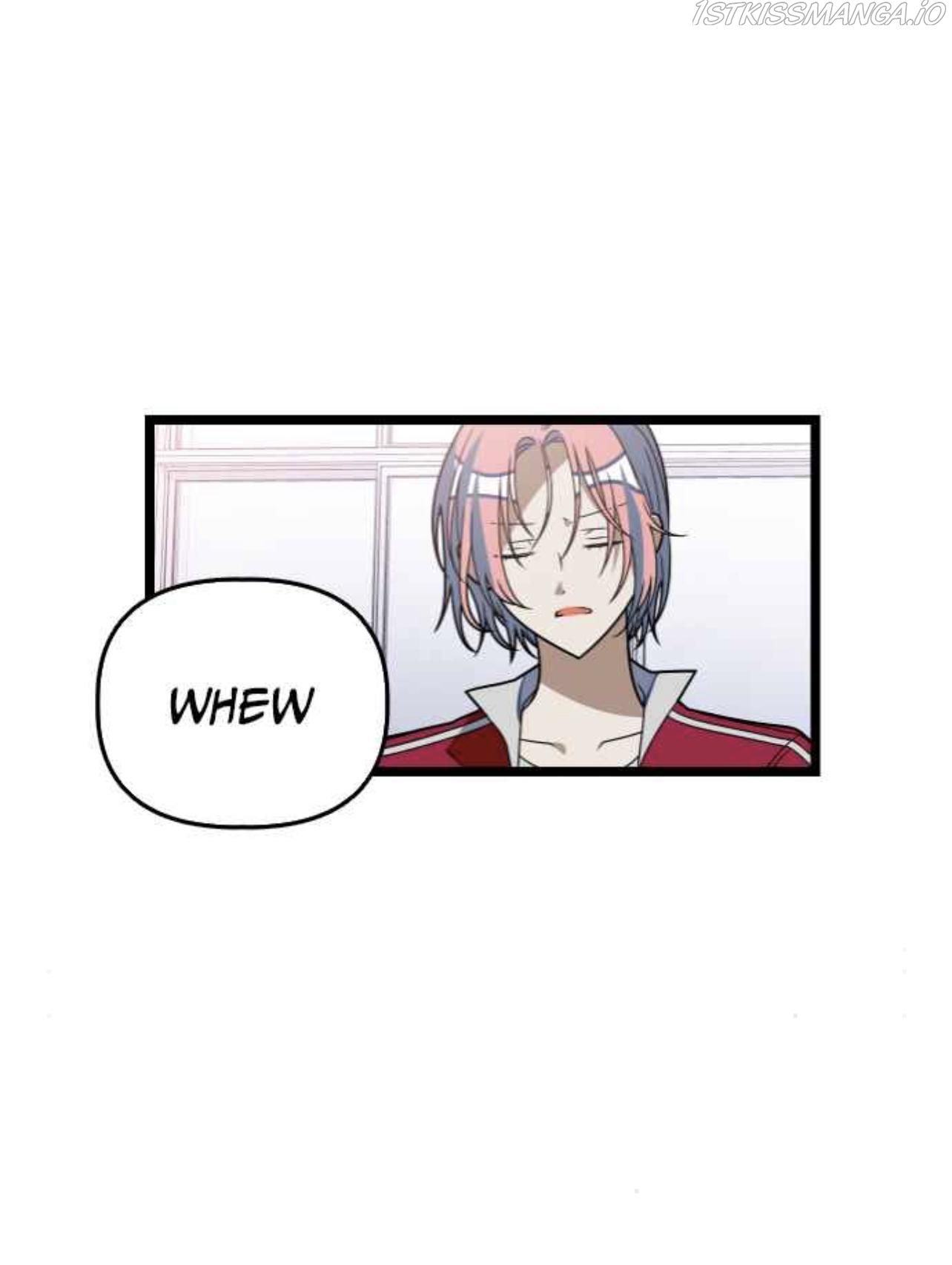 Survive Romance Chapter 38 - Page 17