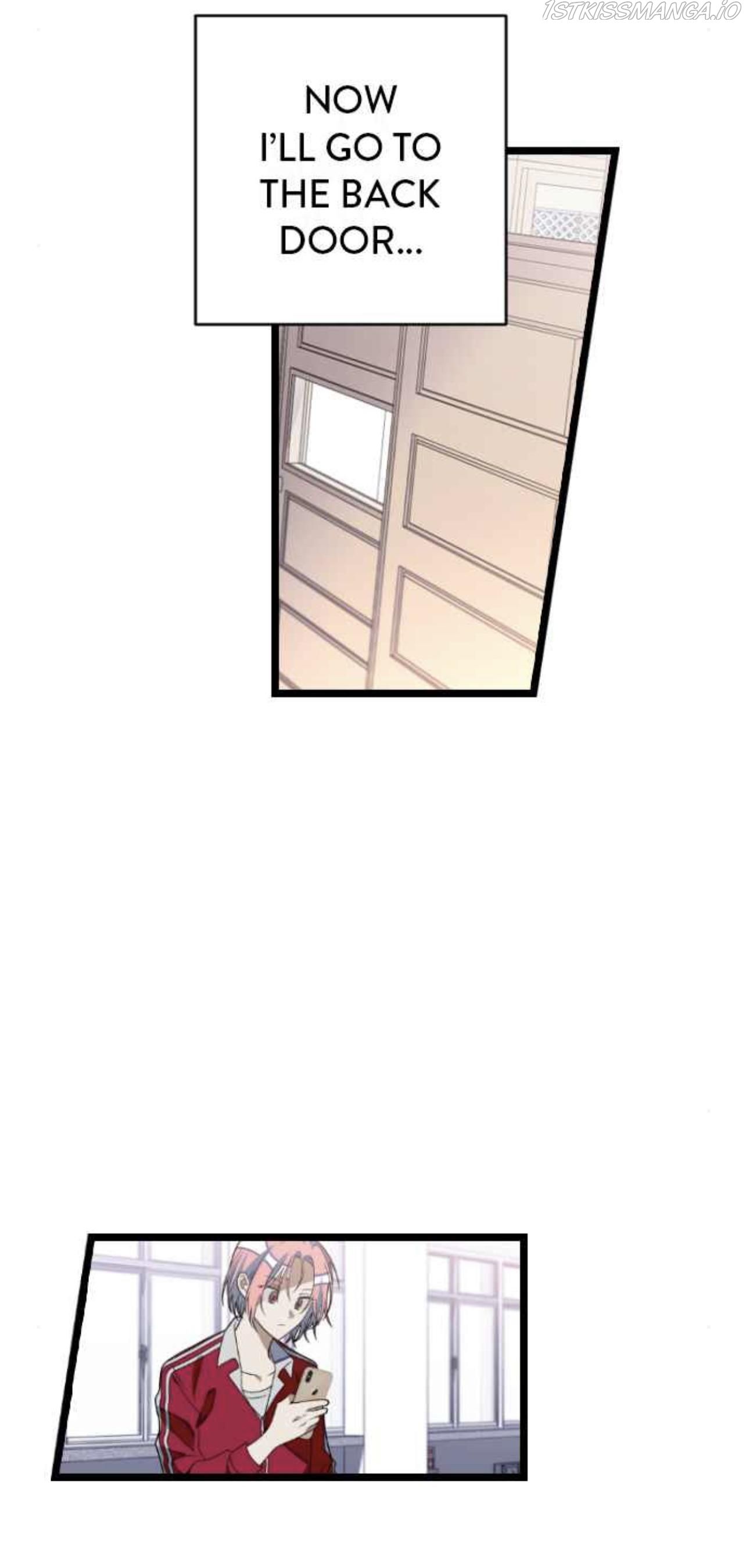 Survive Romance Chapter 38 - Page 18