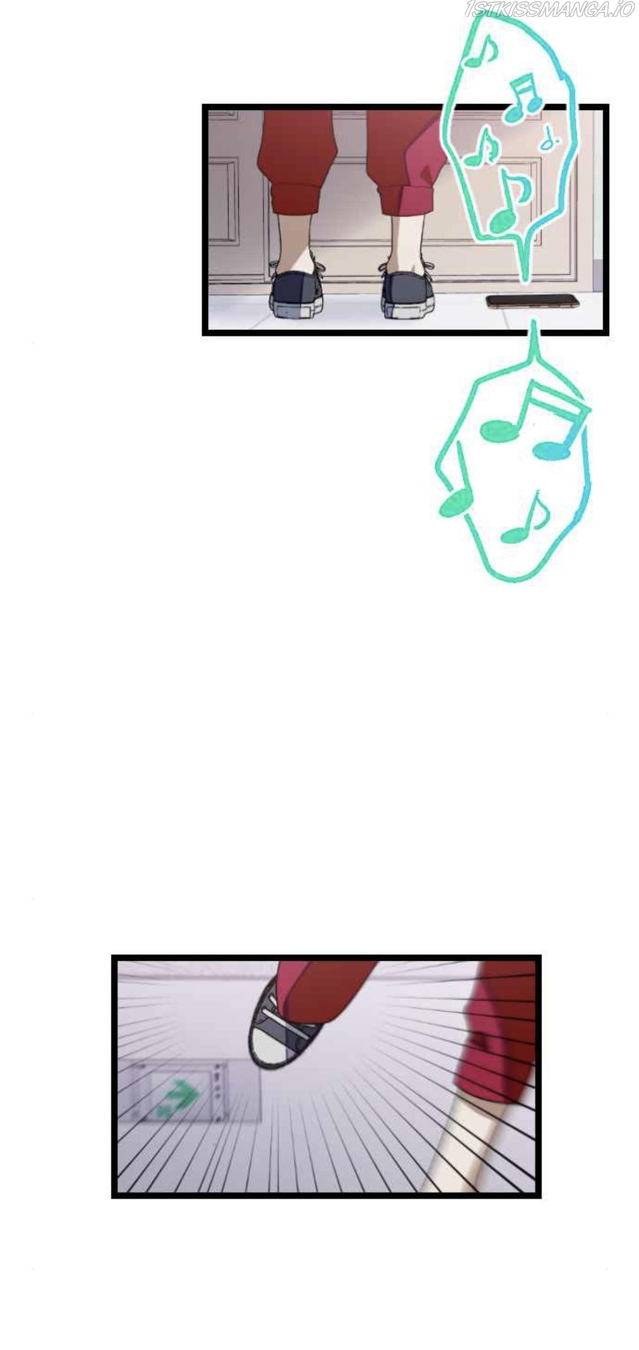 Survive Romance Chapter 38 - Page 21