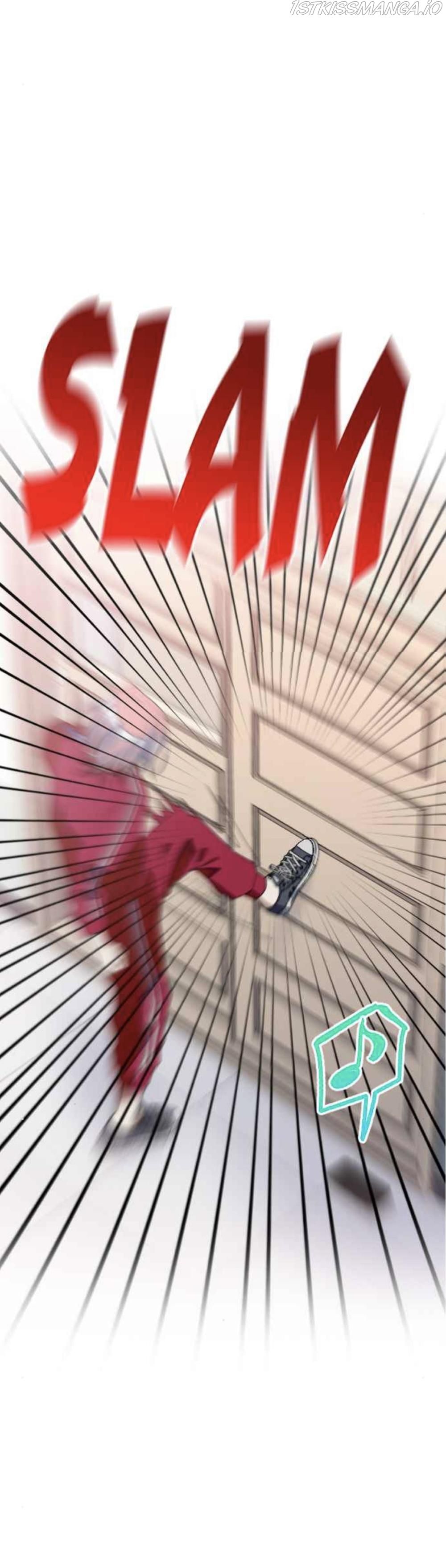 Survive Romance Chapter 38 - Page 22