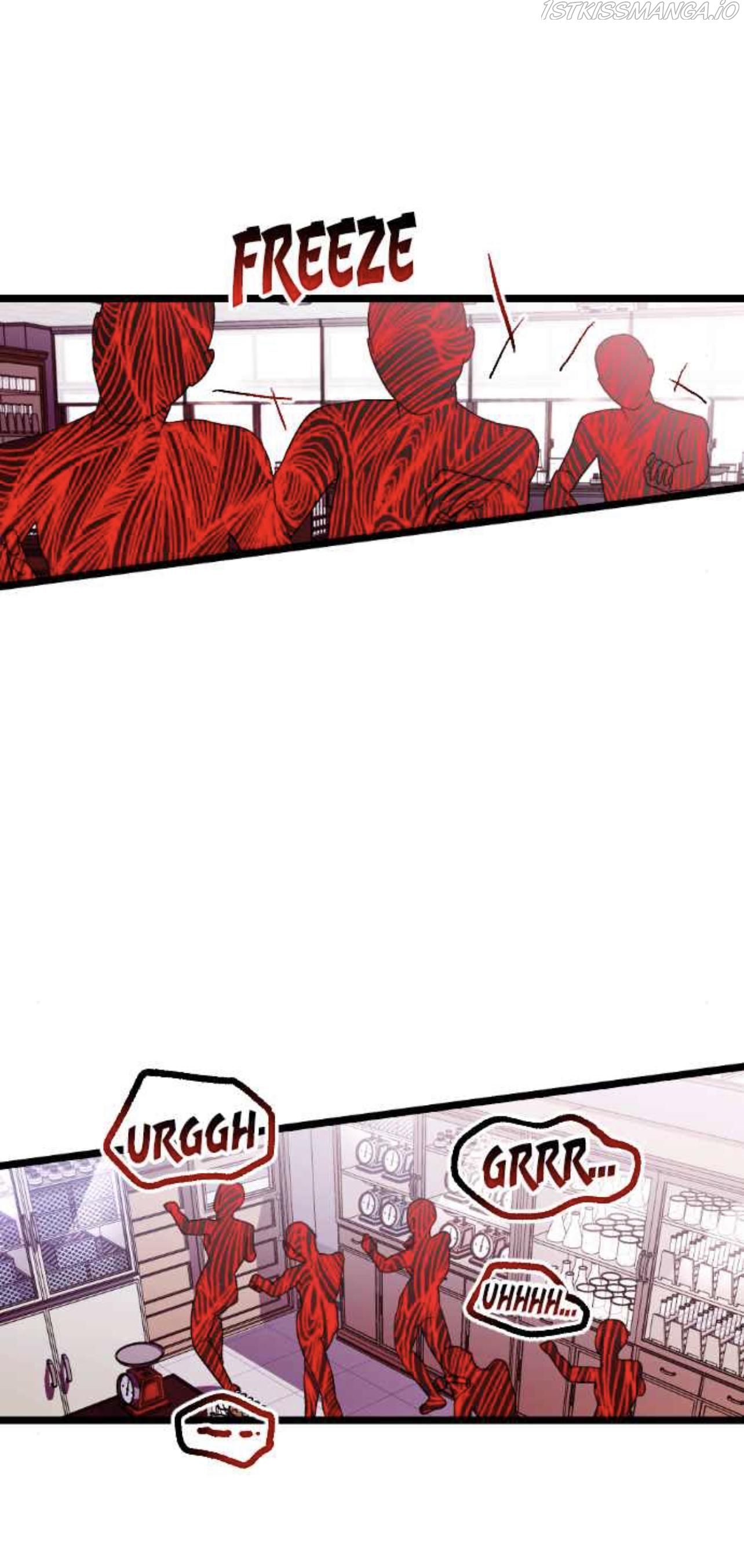 Survive Romance Chapter 38 - Page 23