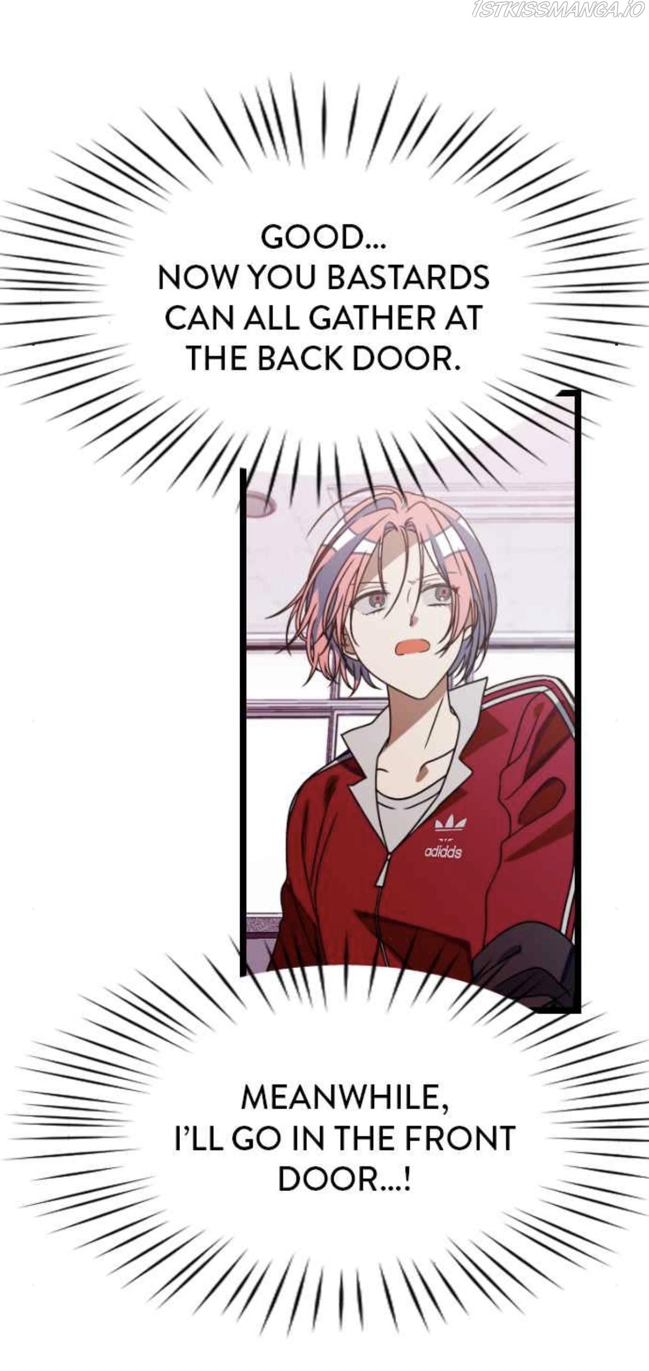 Survive Romance Chapter 38 - Page 24