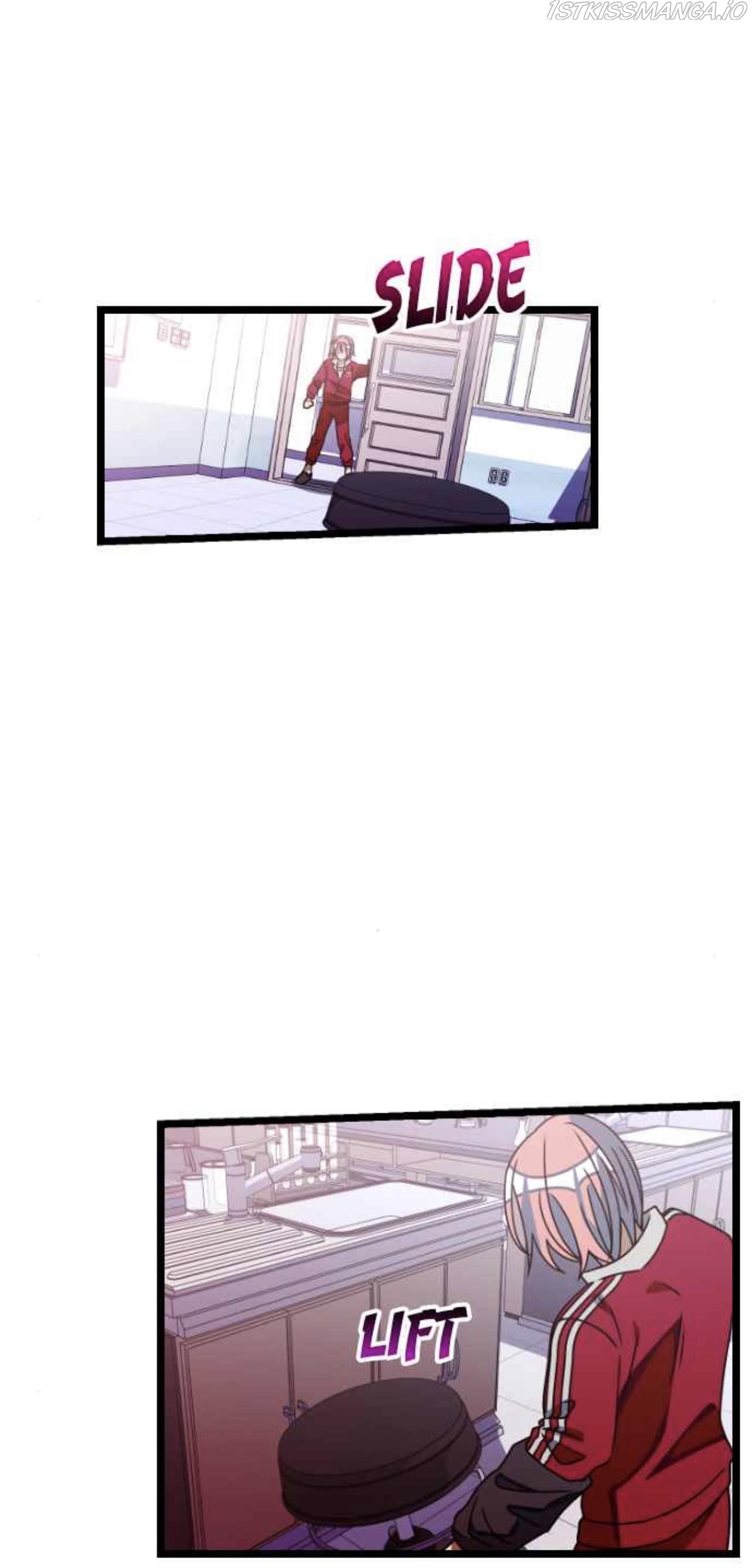 Survive Romance Chapter 38 - Page 25