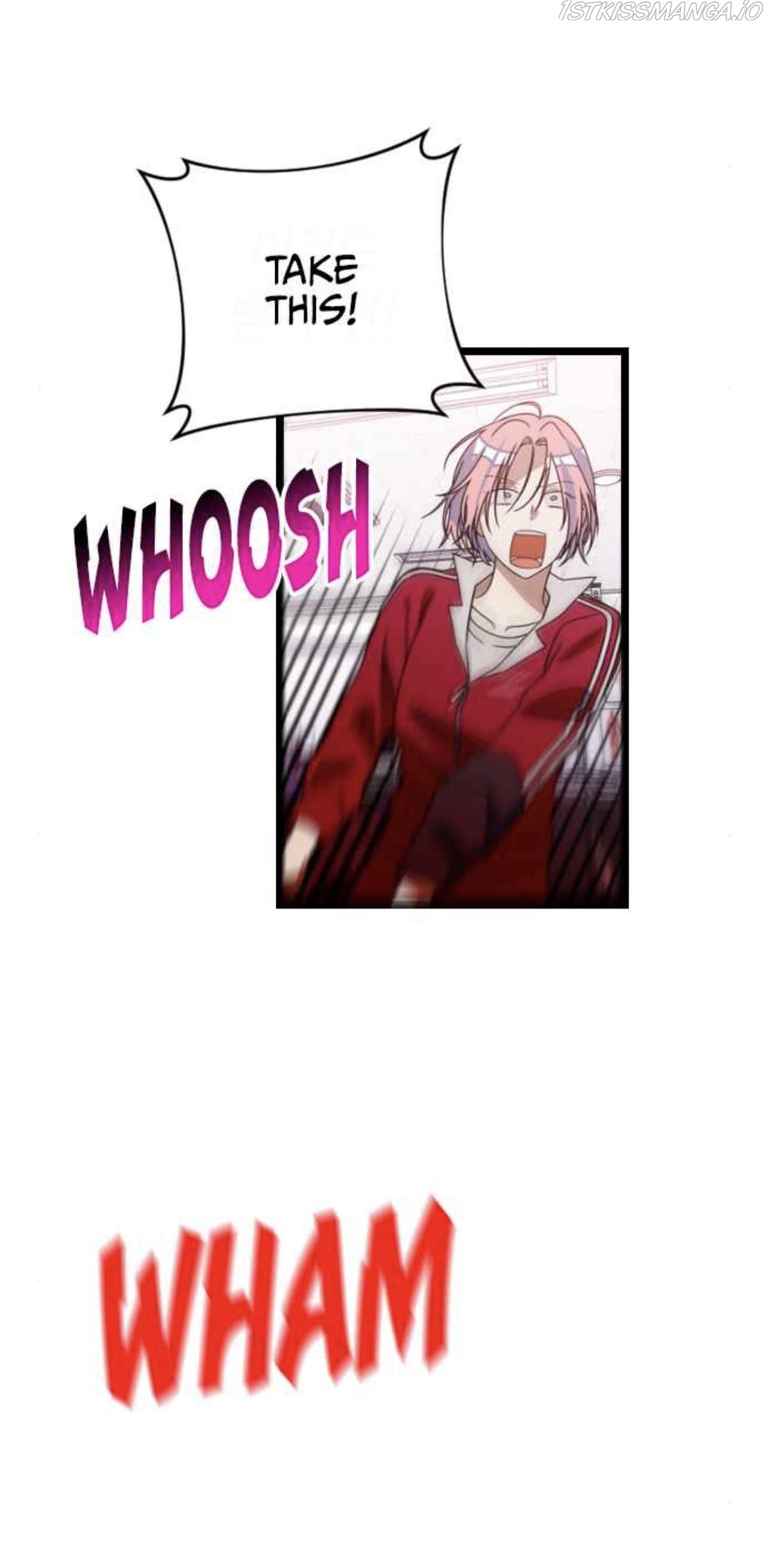 Survive Romance Chapter 38 - Page 29