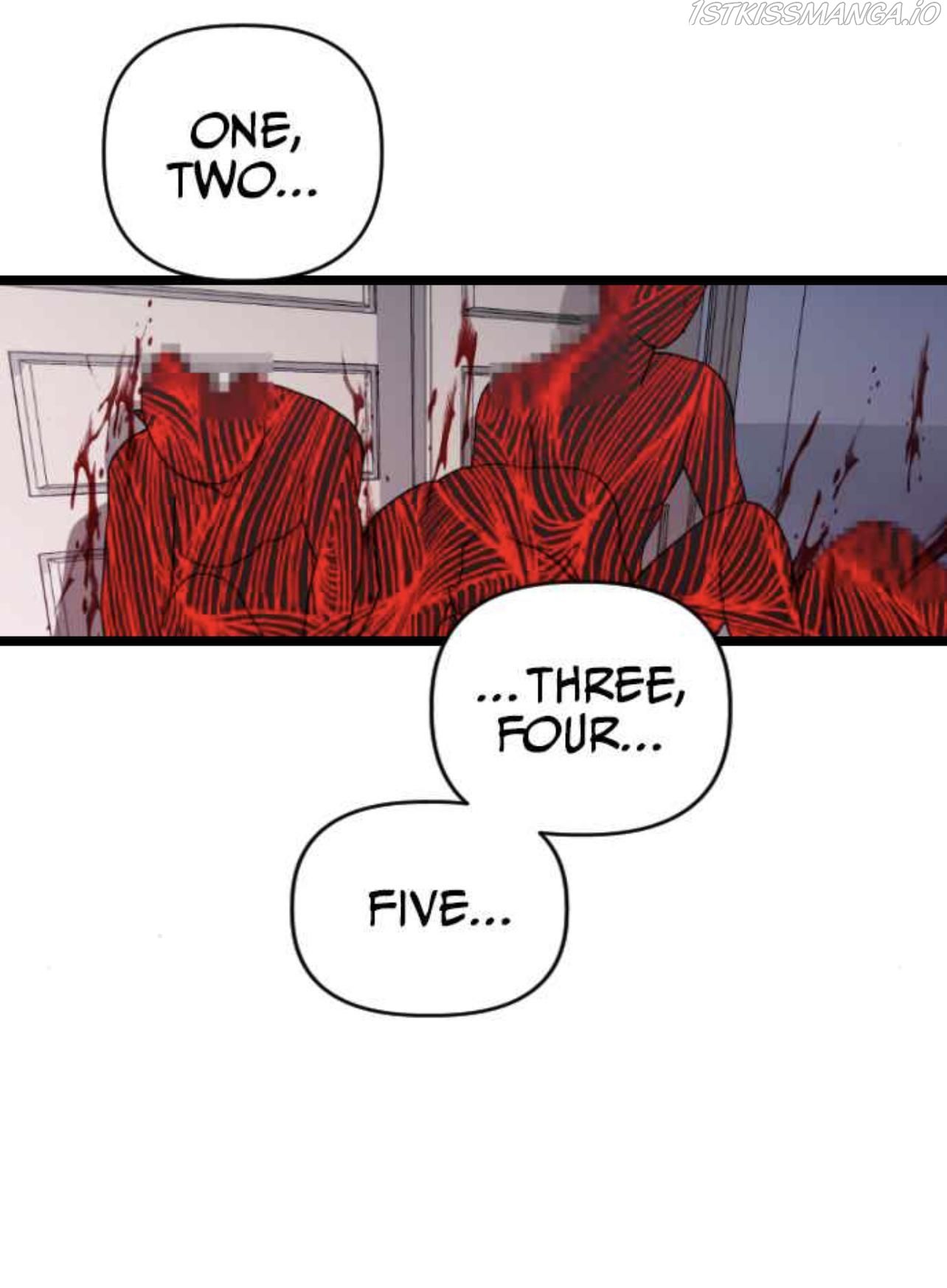 Survive Romance Chapter 38 - Page 31