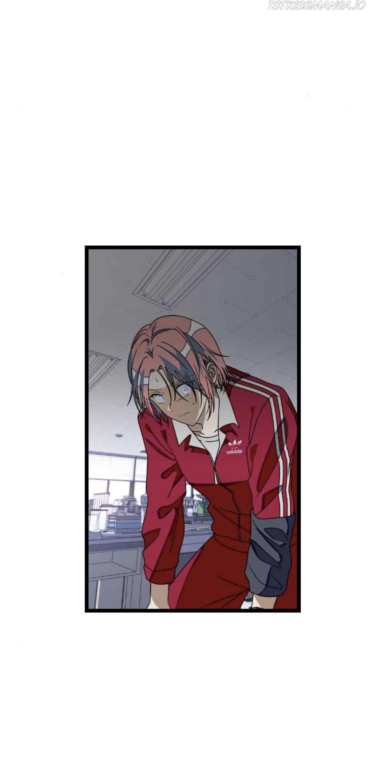 Survive Romance Chapter 38 - Page 33