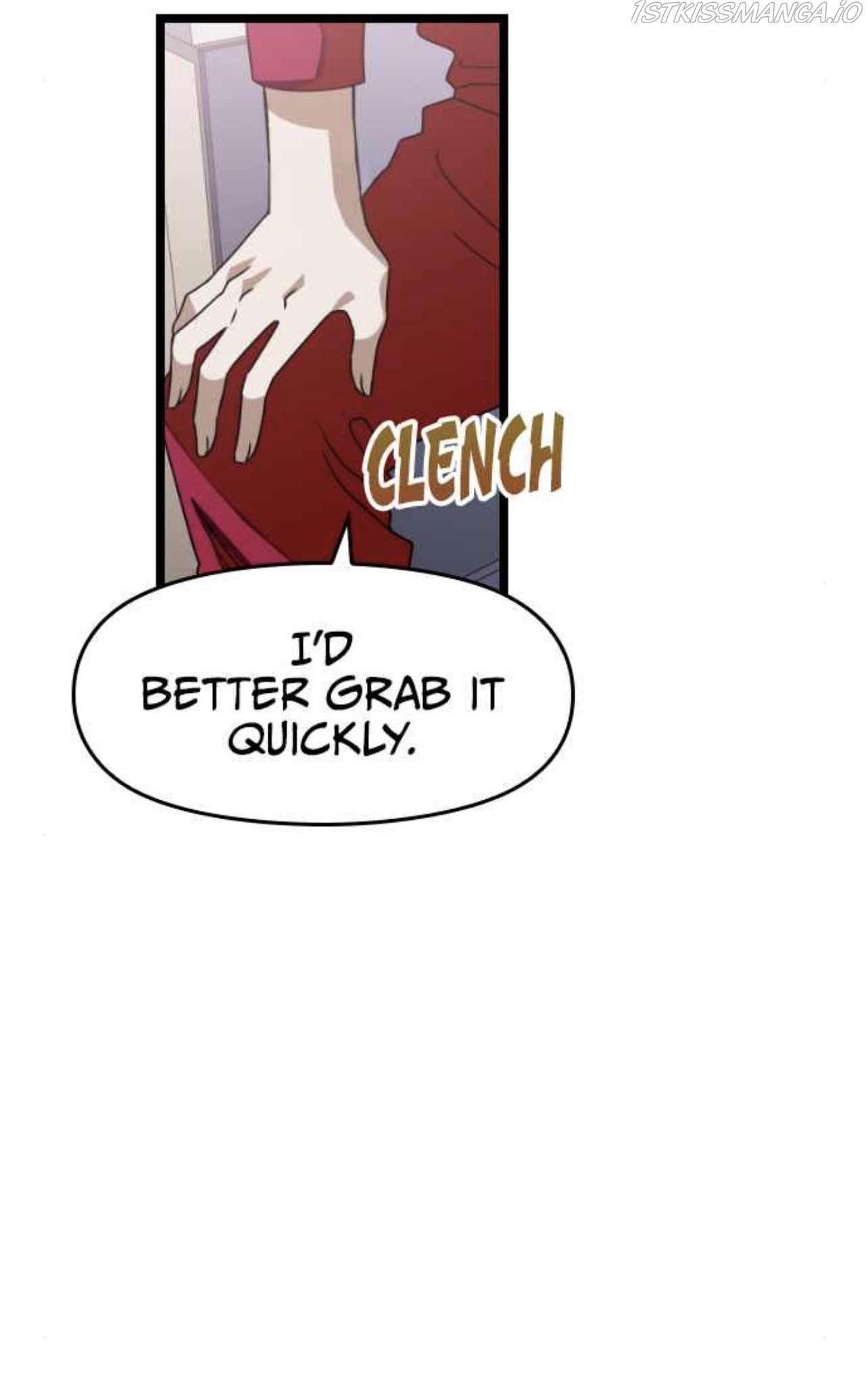 Survive Romance Chapter 38 - Page 36