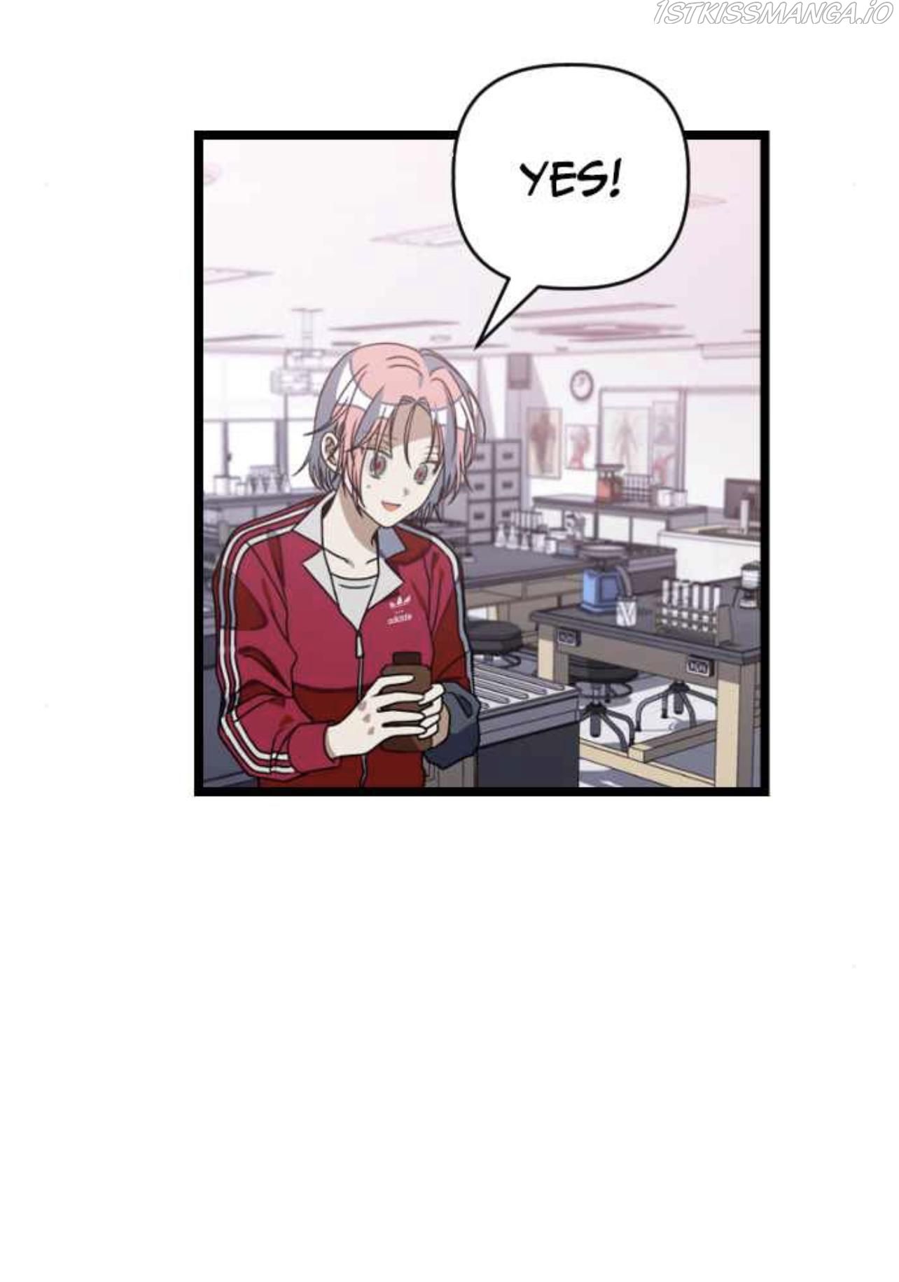 Survive Romance Chapter 38 - Page 39