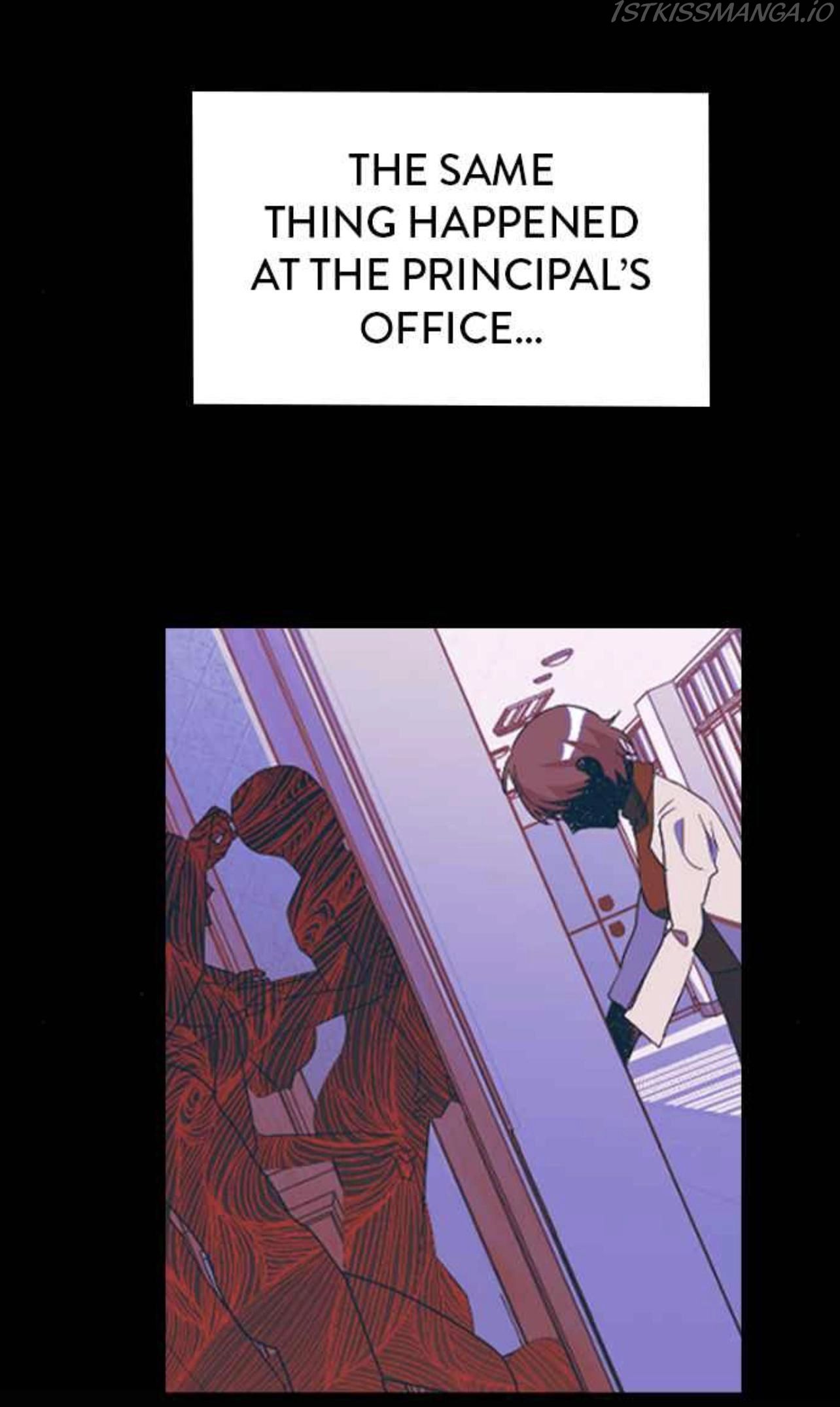 Survive Romance Chapter 38 - Page 4