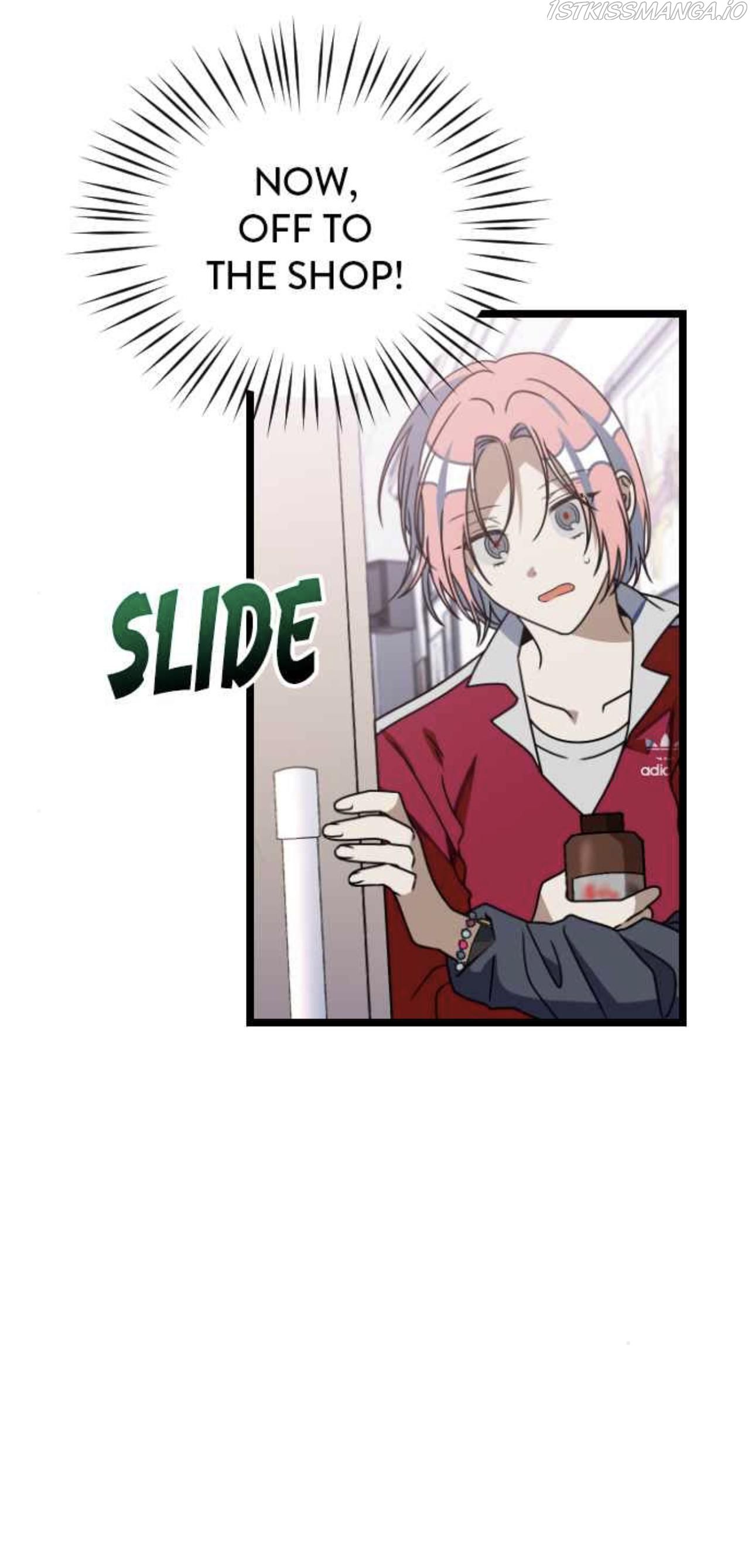 Survive Romance Chapter 38 - Page 40