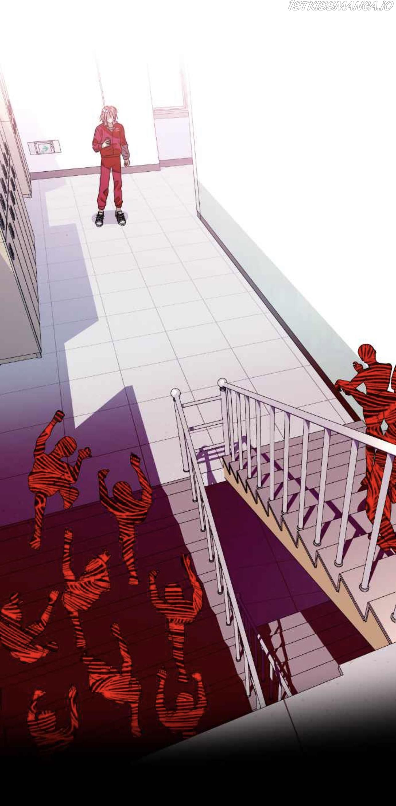 Survive Romance Chapter 38 - Page 41