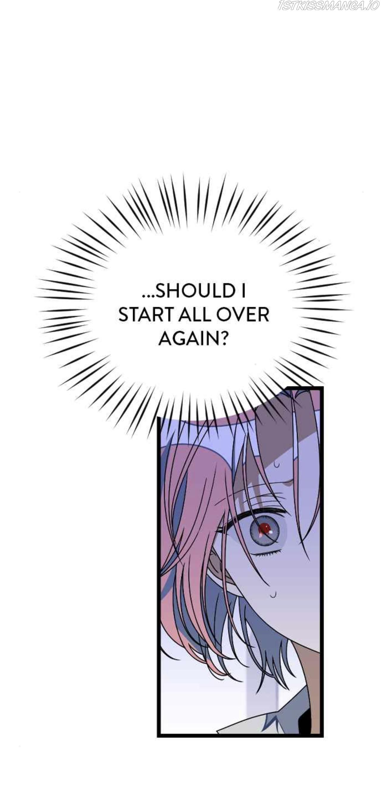 Survive Romance Chapter 38 - Page 44