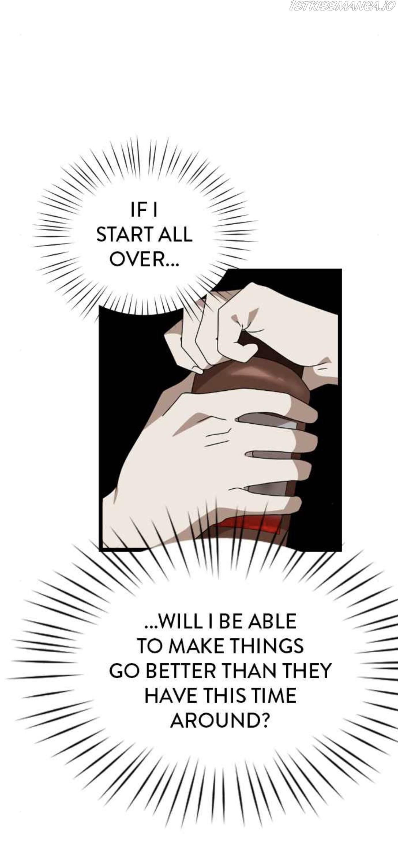 Survive Romance Chapter 38 - Page 46