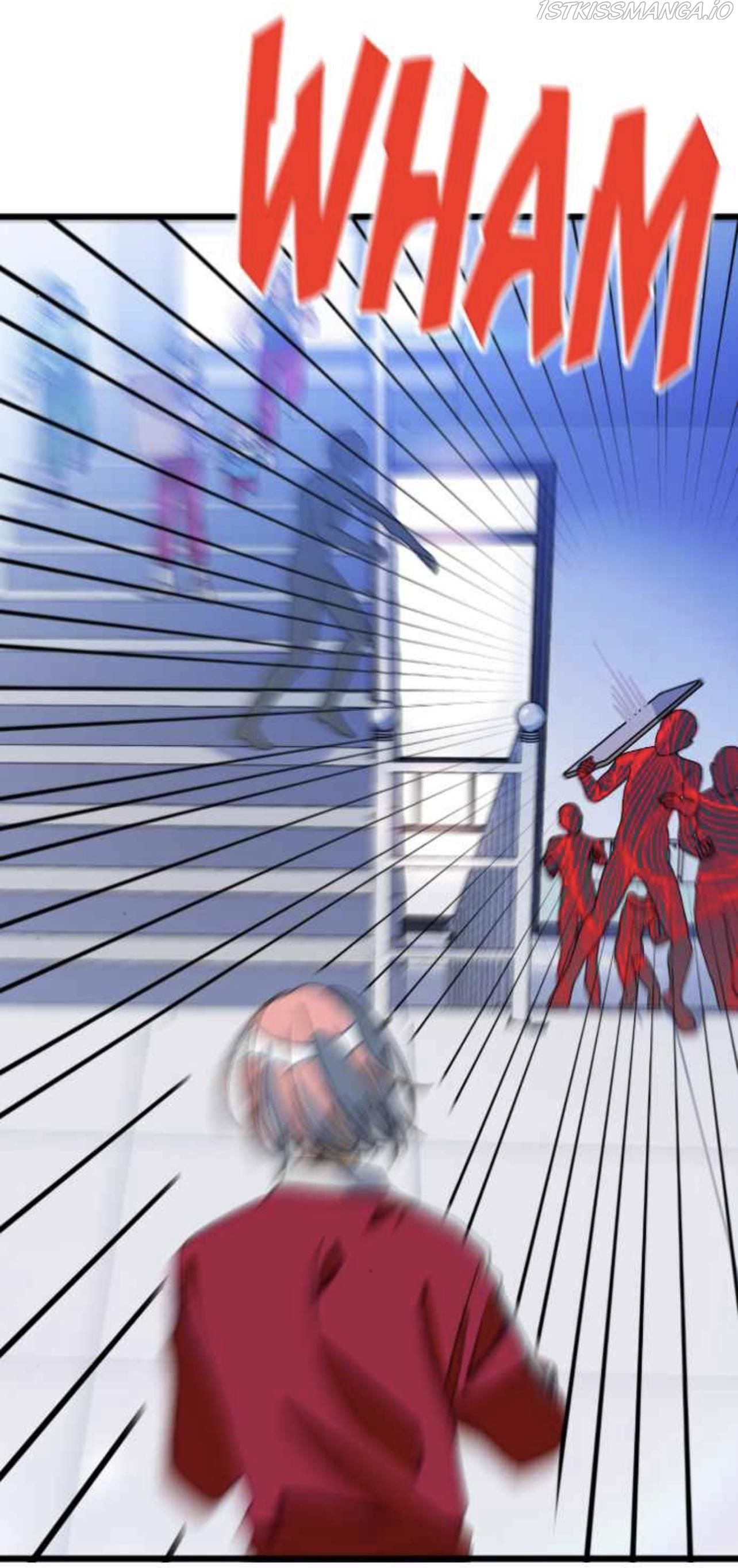 Survive Romance Chapter 38 - Page 49