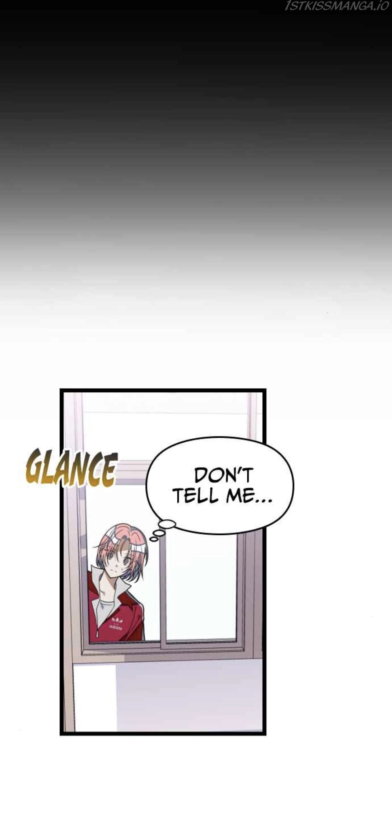 Survive Romance Chapter 38 - Page 5