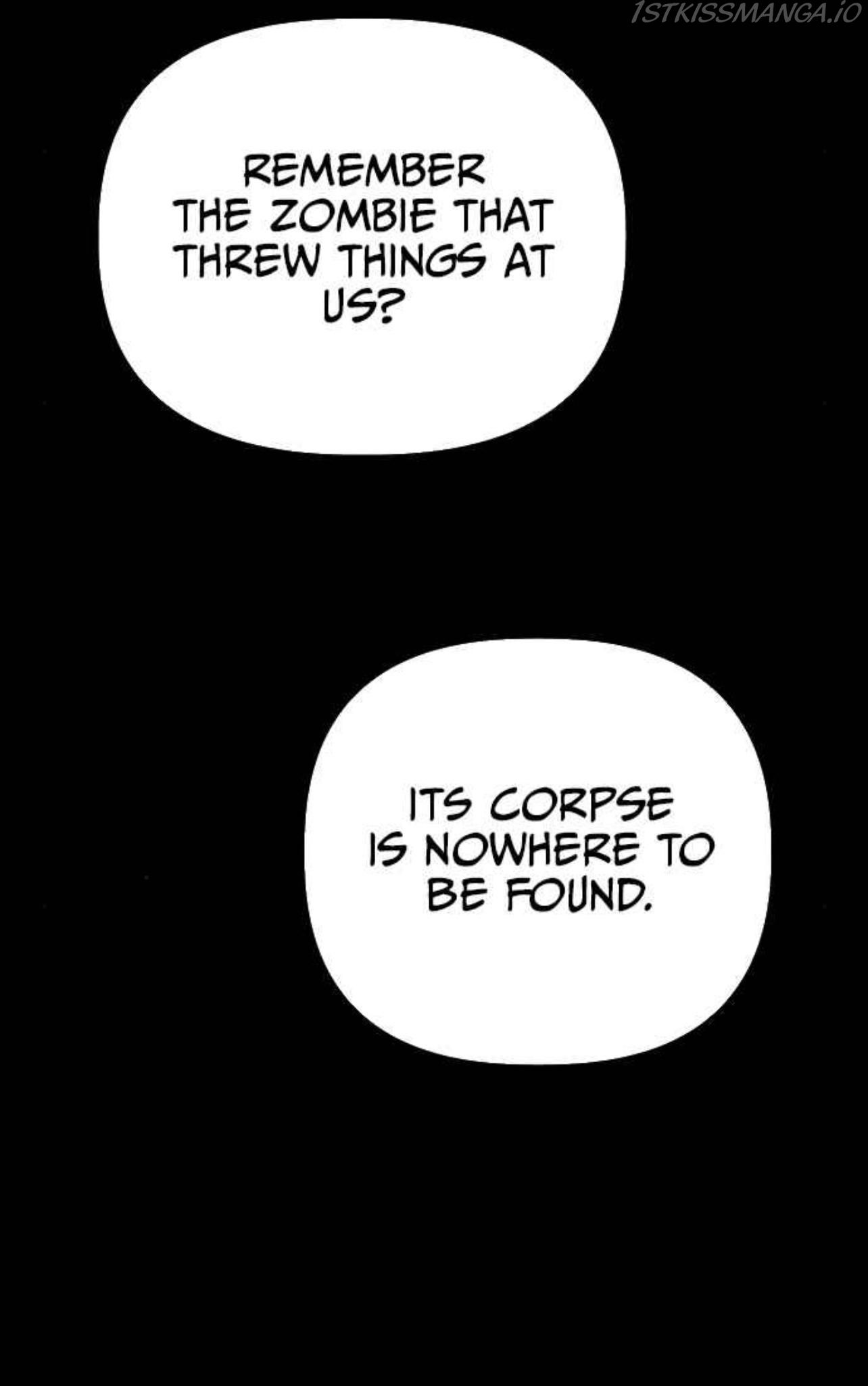 Survive Romance Chapter 38 - Page 54