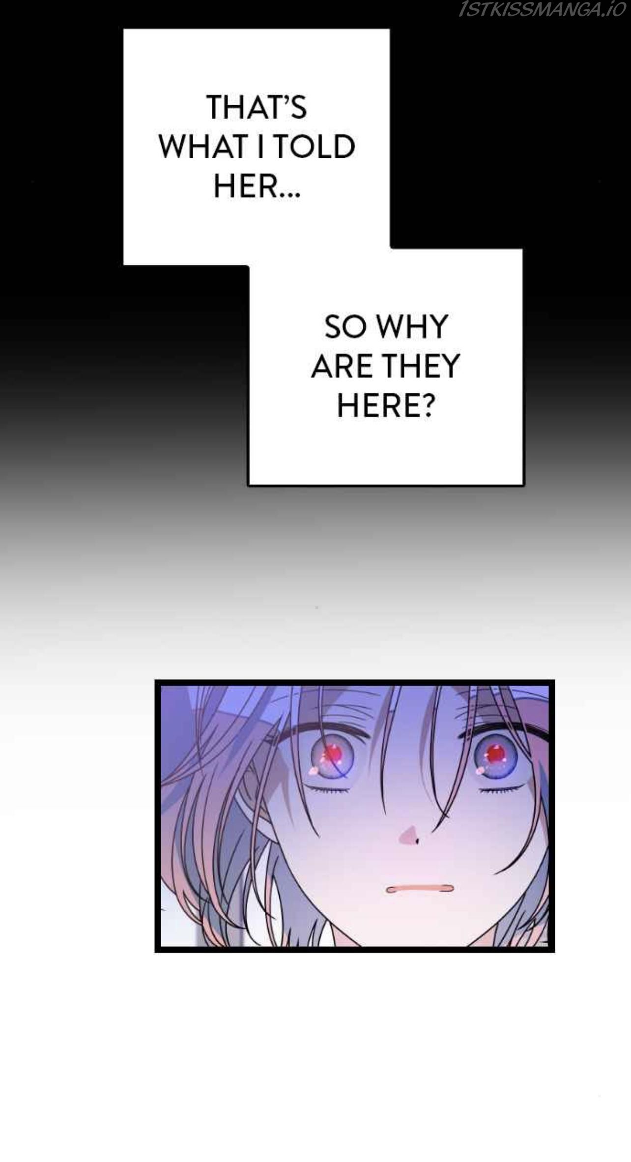 Survive Romance Chapter 38 - Page 57