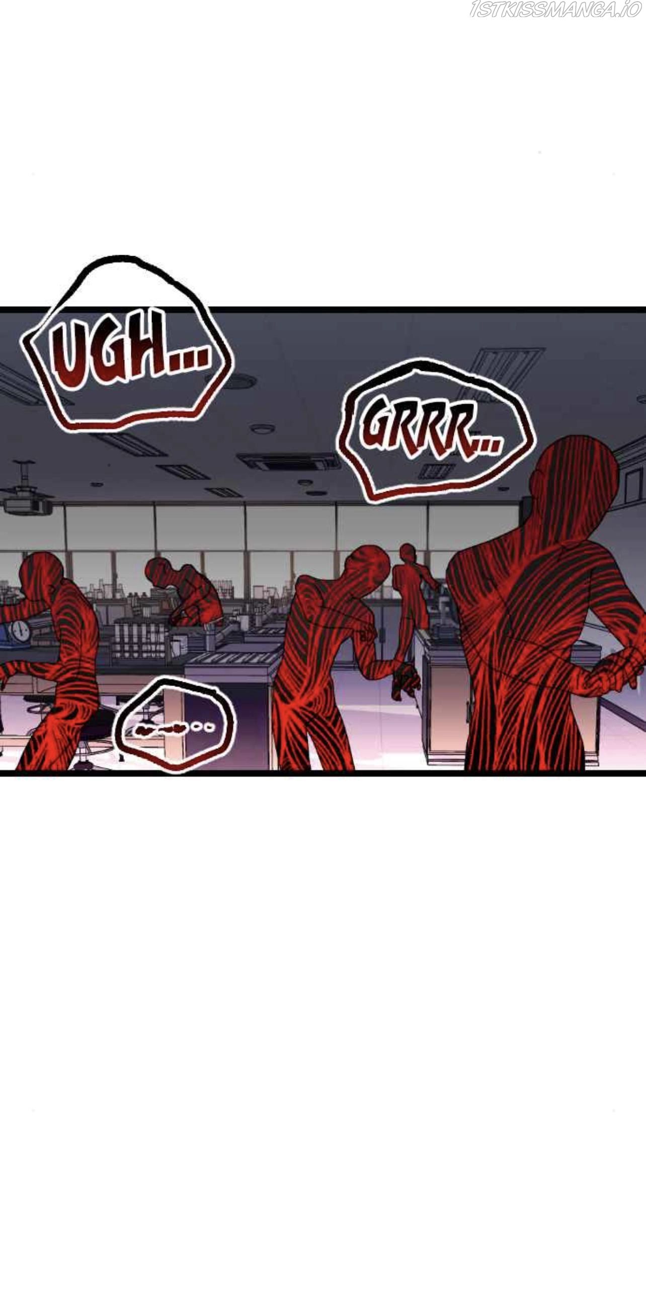 Survive Romance Chapter 38 - Page 6