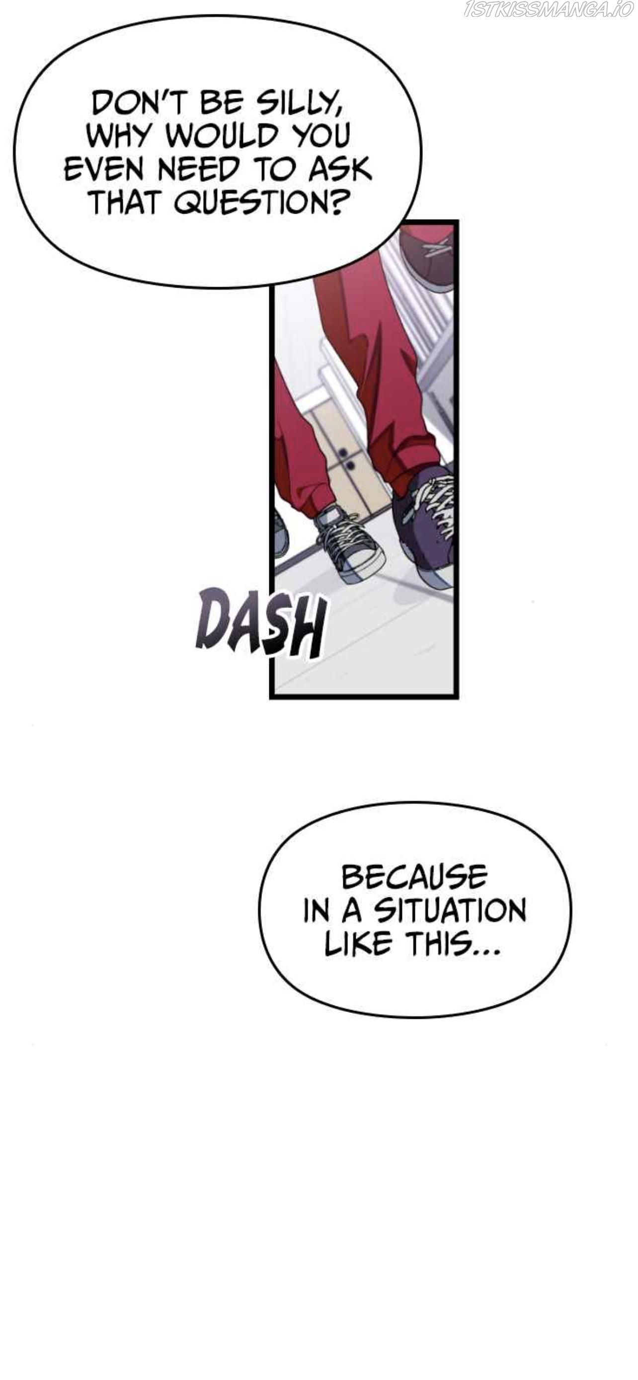 Survive Romance Chapter 38 - Page 60