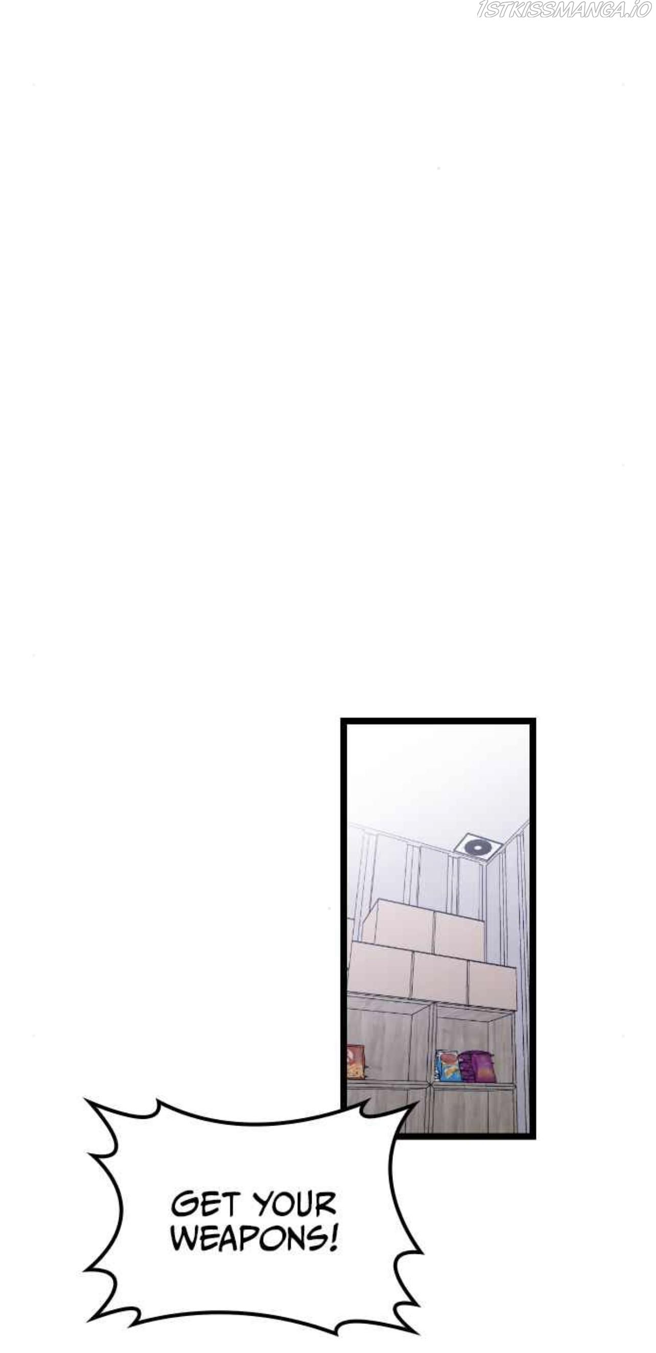 Survive Romance Chapter 38 - Page 62