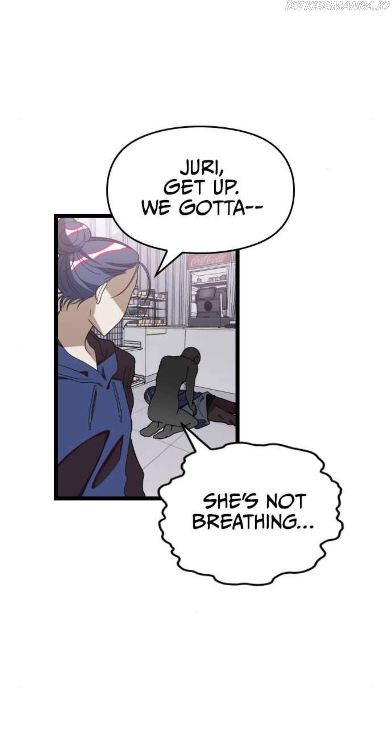 Survive Romance Chapter 38 - Page 64