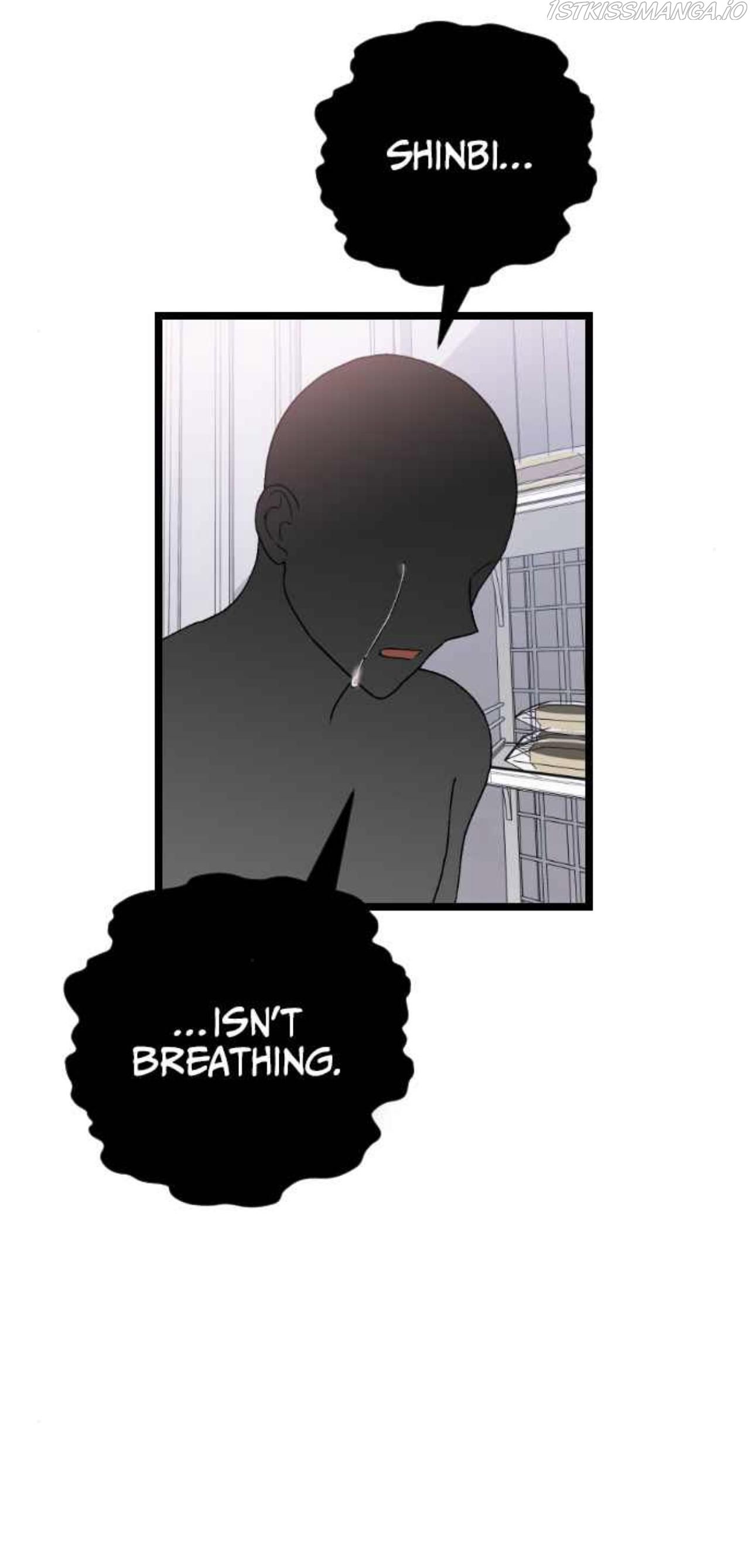 Survive Romance Chapter 38 - Page 65