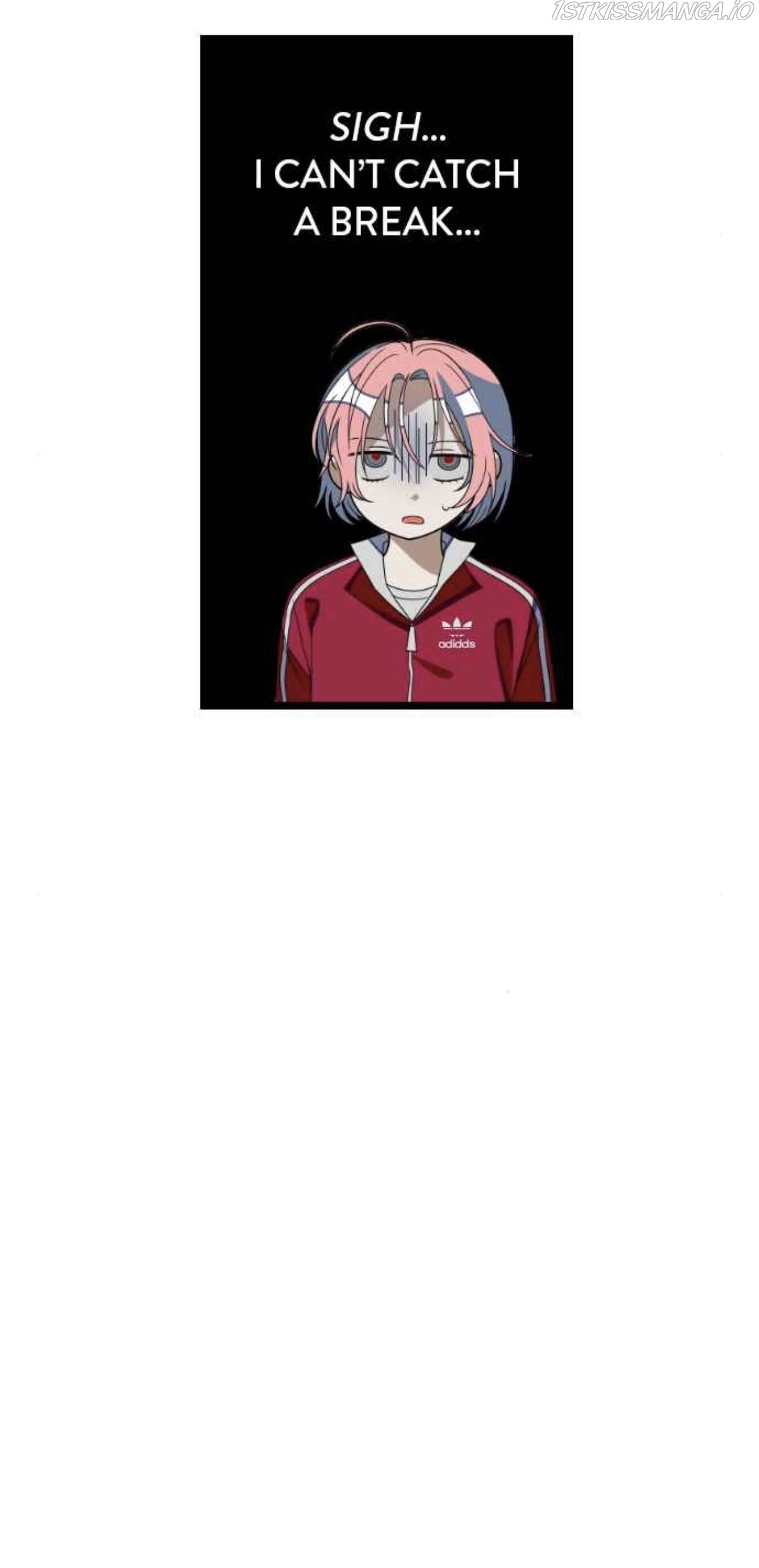 Survive Romance Chapter 38 - Page 7