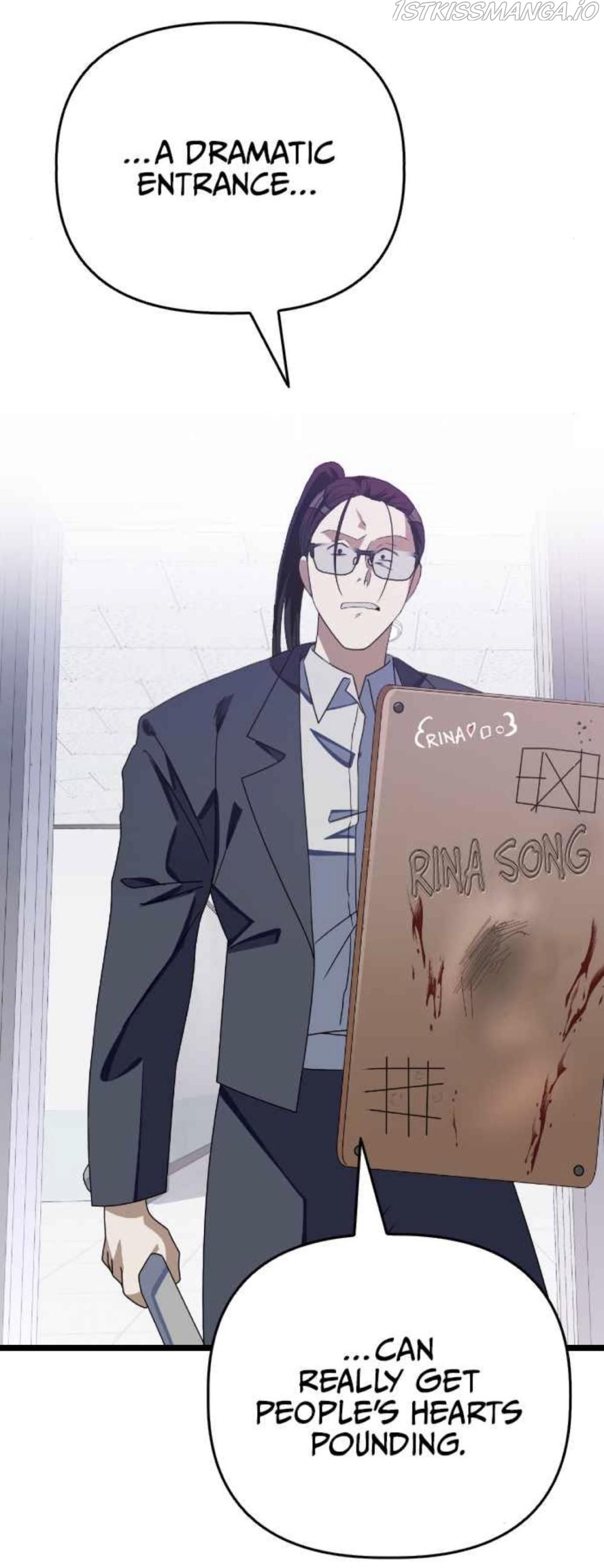 Survive Romance Chapter 38 - Page 73