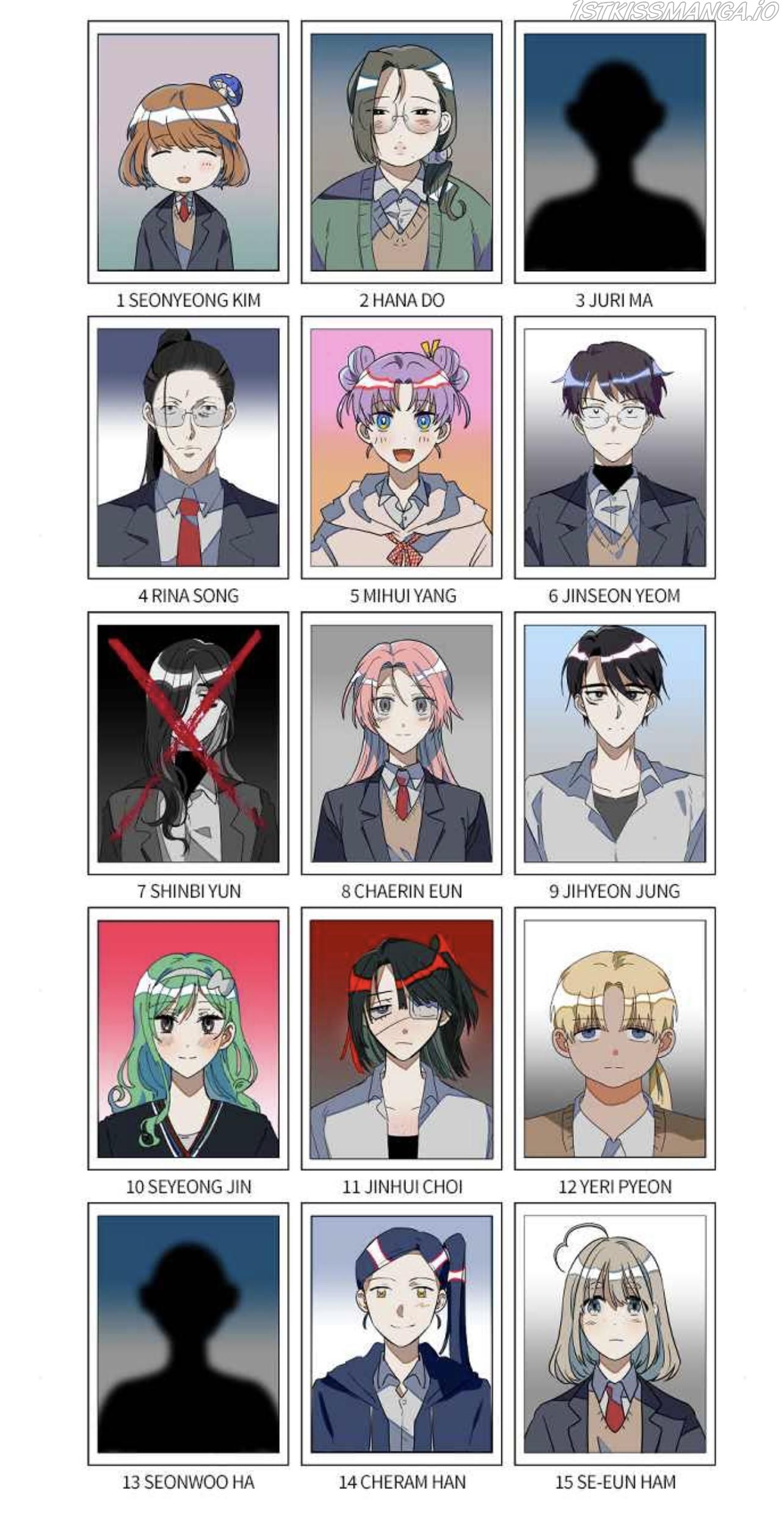 Survive Romance Chapter 38 - Page 75