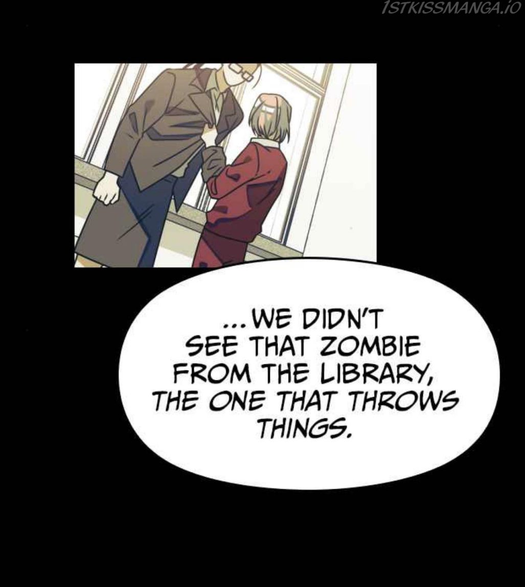 Survive Romance Chapter 39 - Page 11