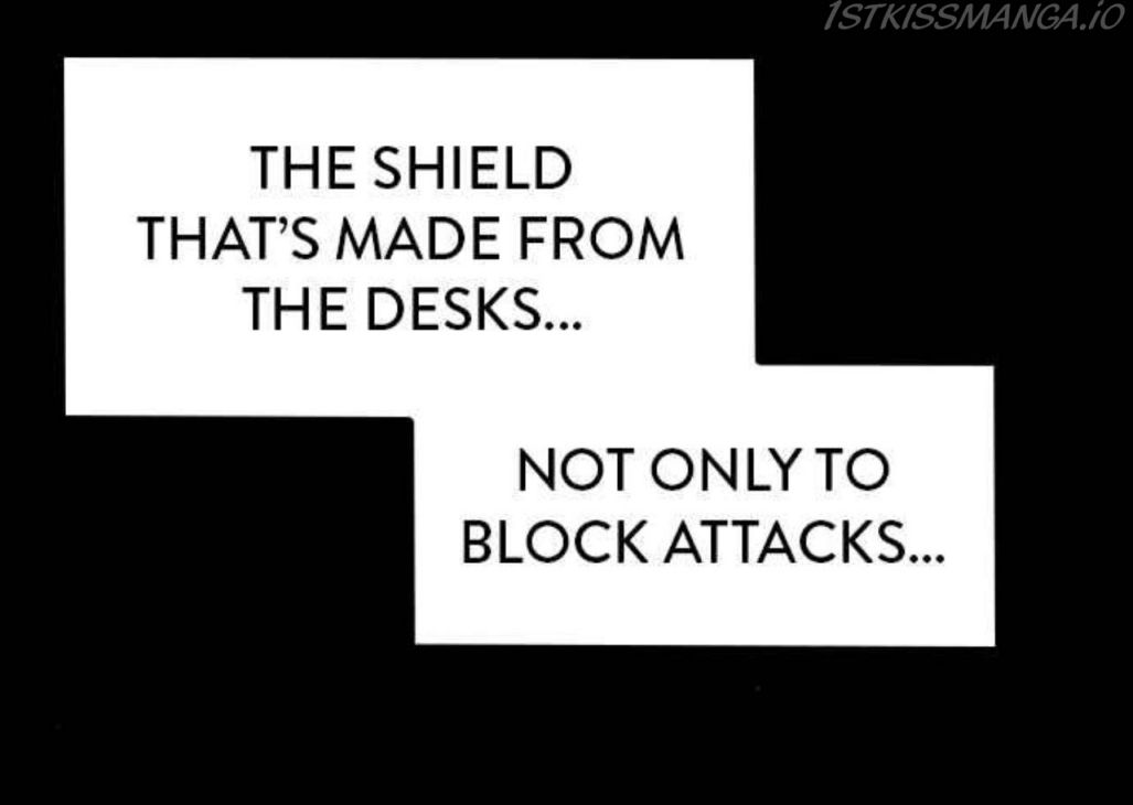 Survive Romance Chapter 39 - Page 13